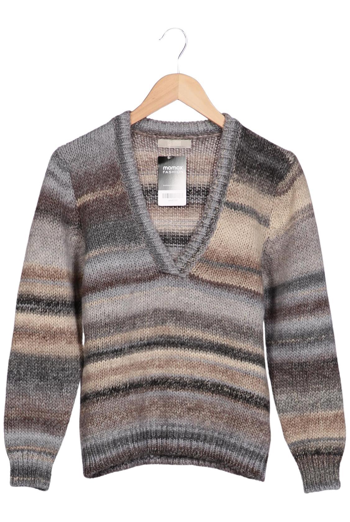 

Blaumax Damen Pullover, mehrfarbig, Gr. 38