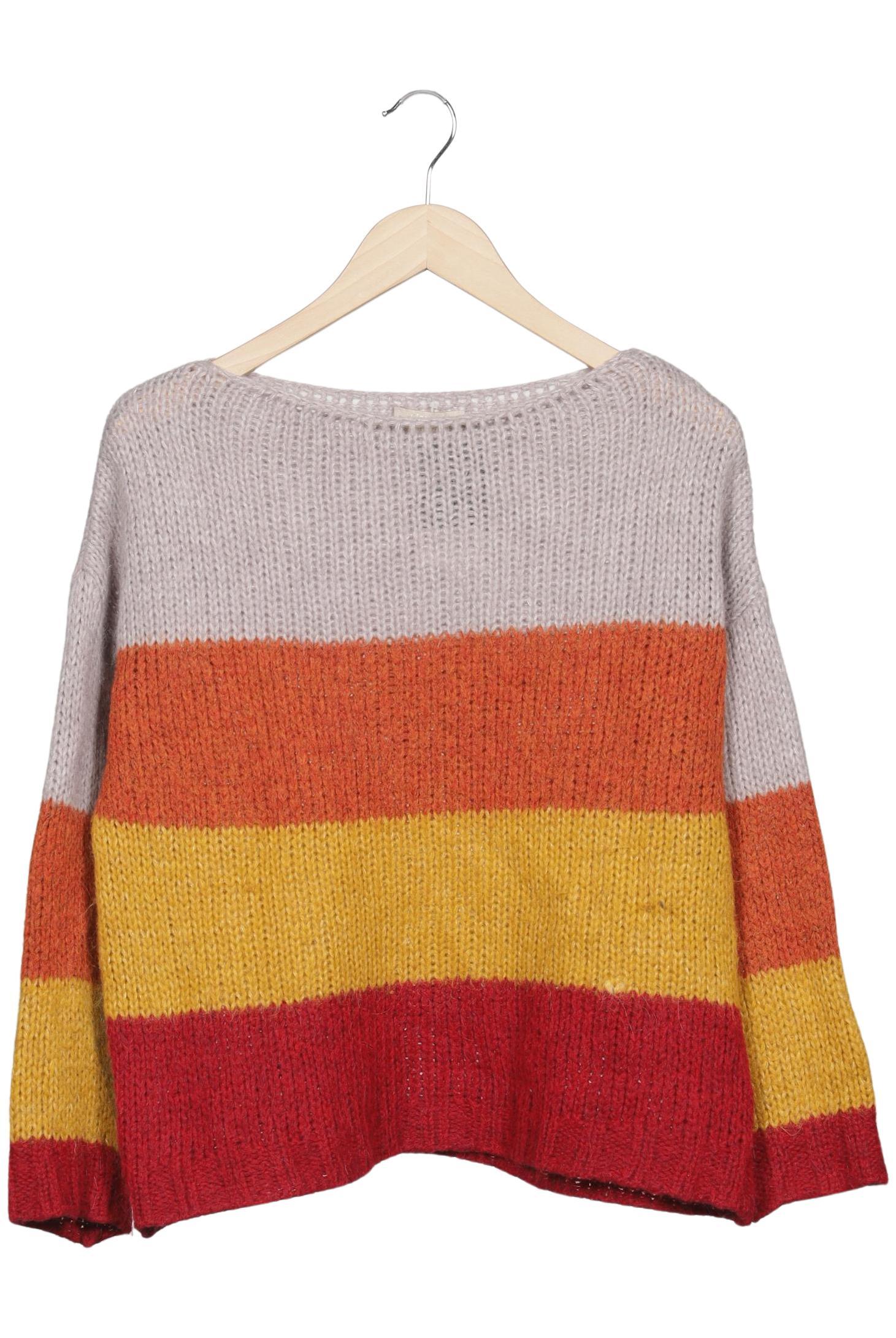 

Blaumax Damen Pullover, mehrfarbig, Gr. 36