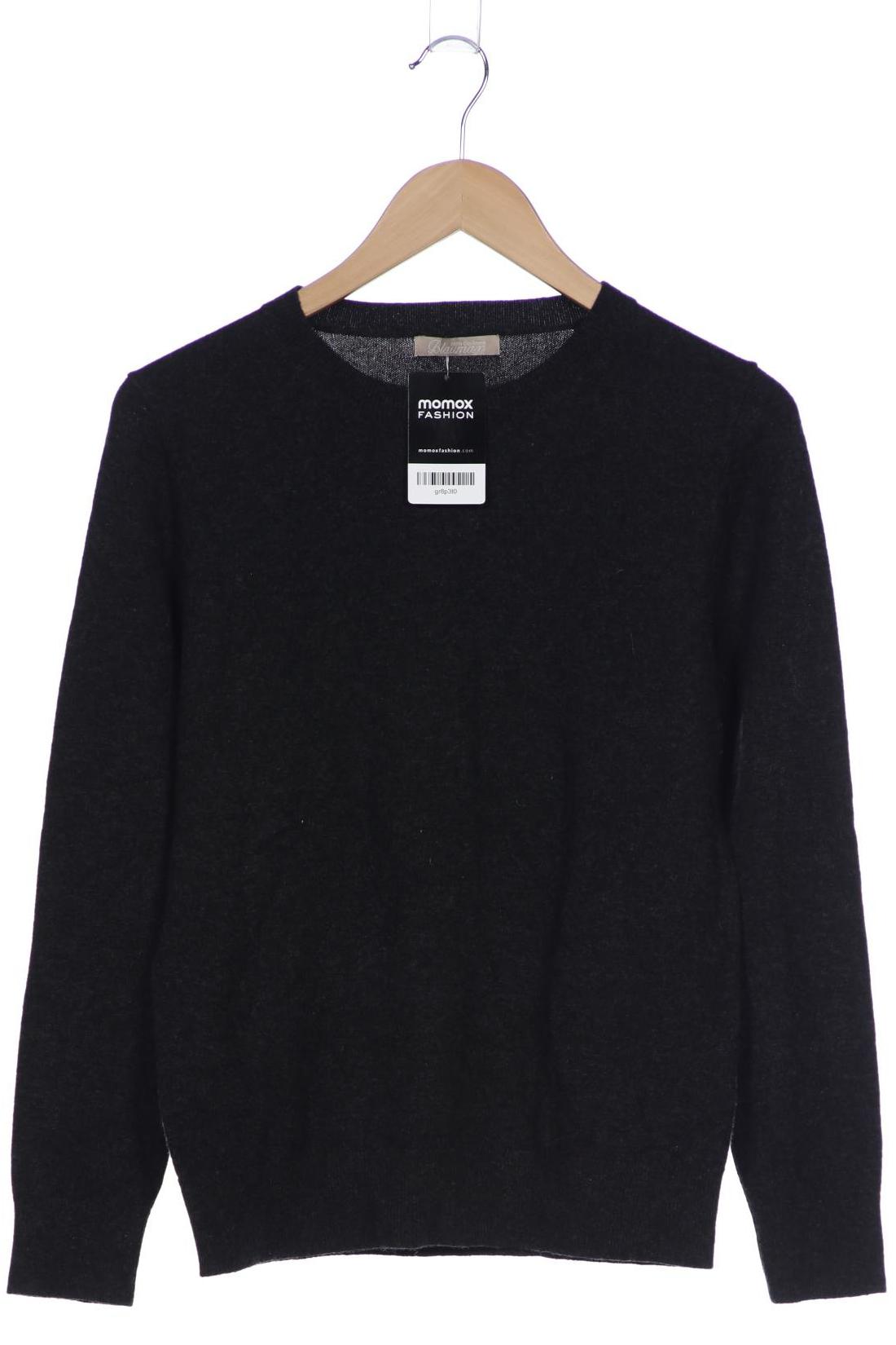

Blaumax Damen Pullover, grau, Gr. 36