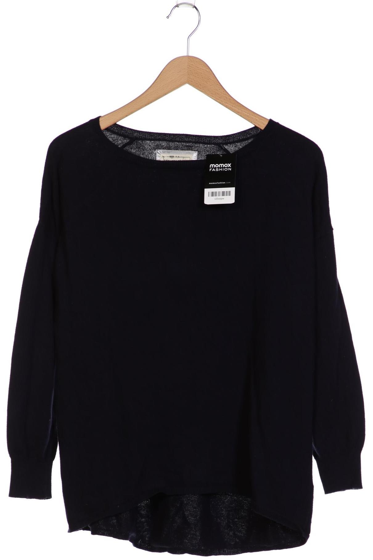 

Blaumax Damen Pullover, marineblau, Gr. 38