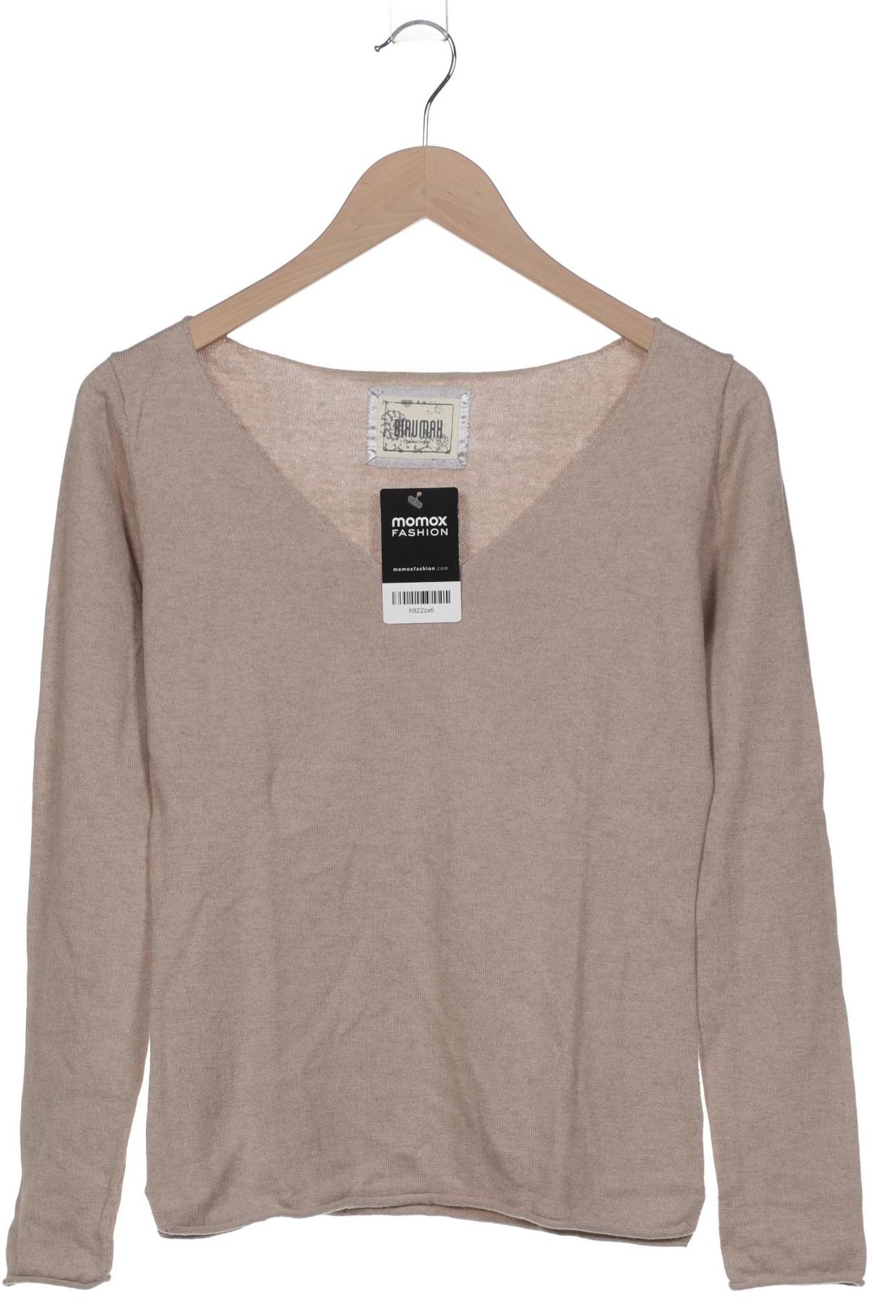 

Blaumax Damen Pullover, beige, Gr. 38