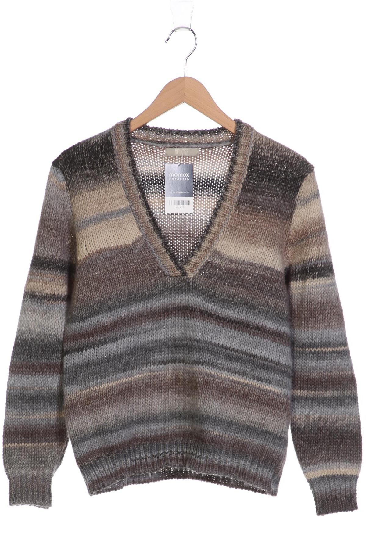 

BLAUMAX Damen Pullover, grau
