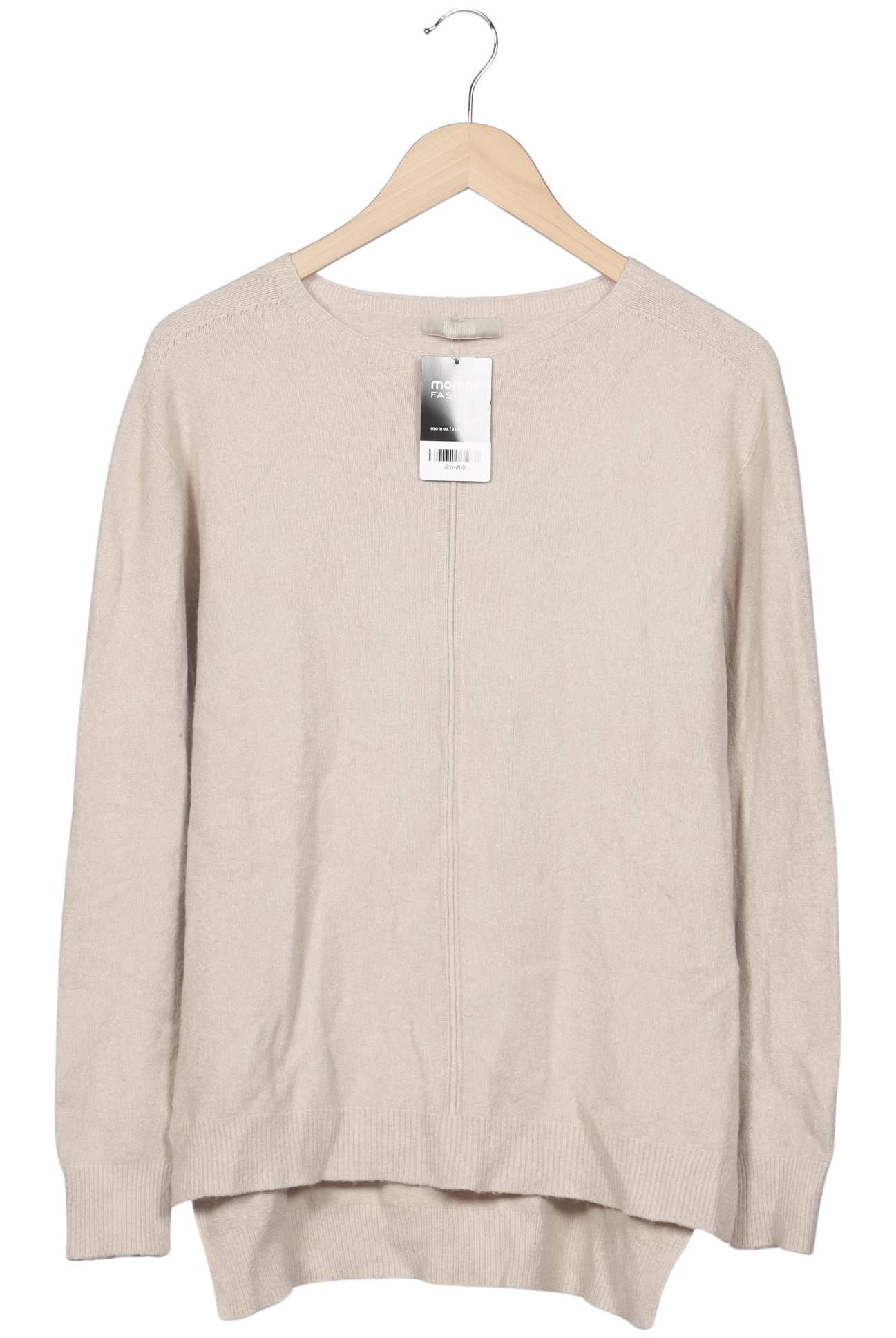 

Blaumax Damen Pullover, beige, Gr. 42