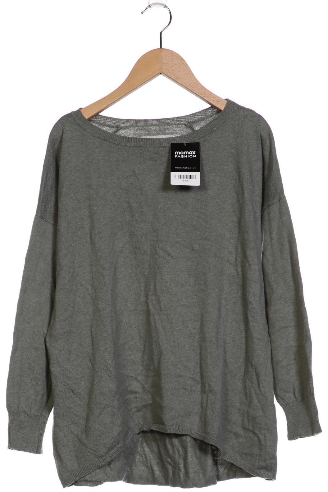 

Blaumax Damen Pullover, grün, Gr. 36