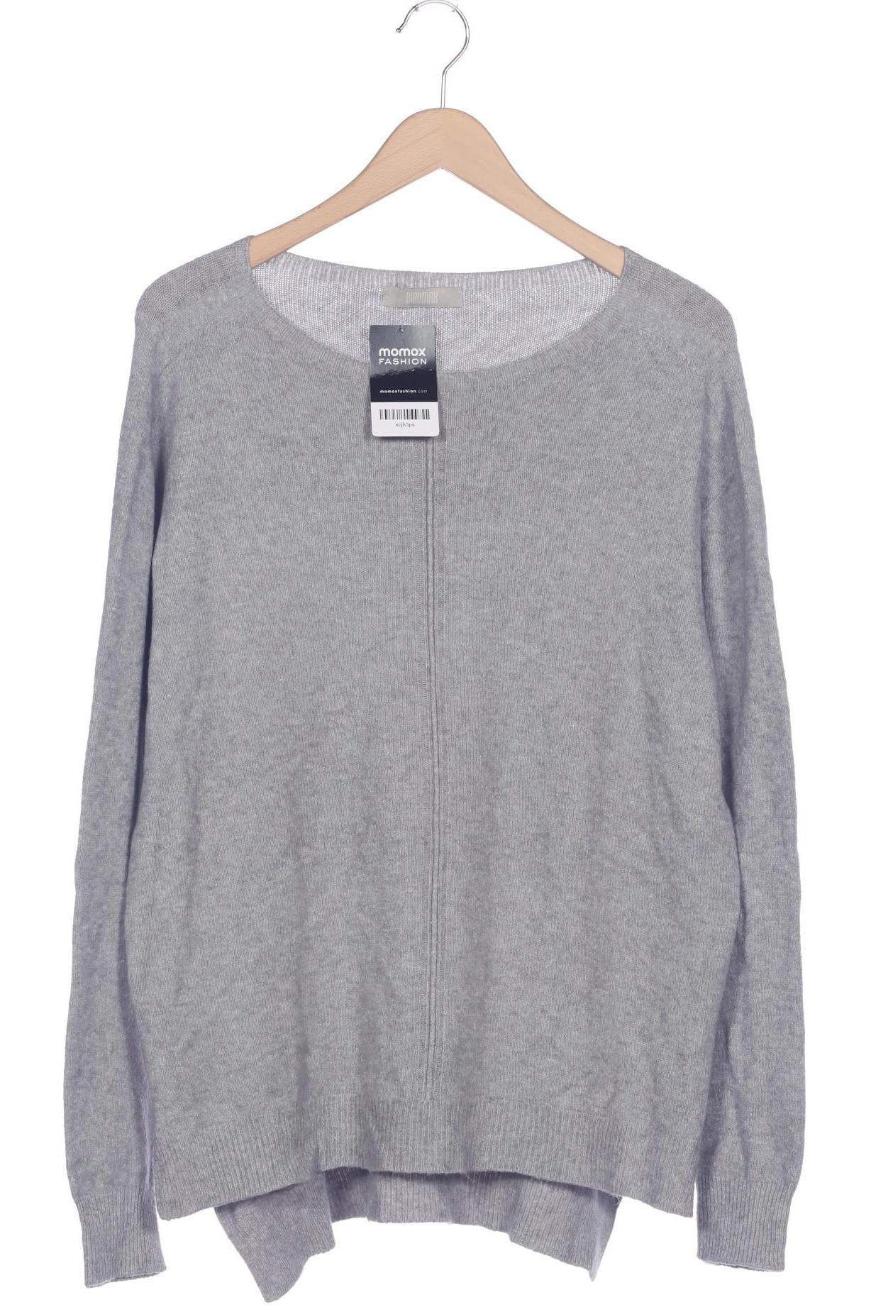

BLAUMAX Damen Pullover, grau
