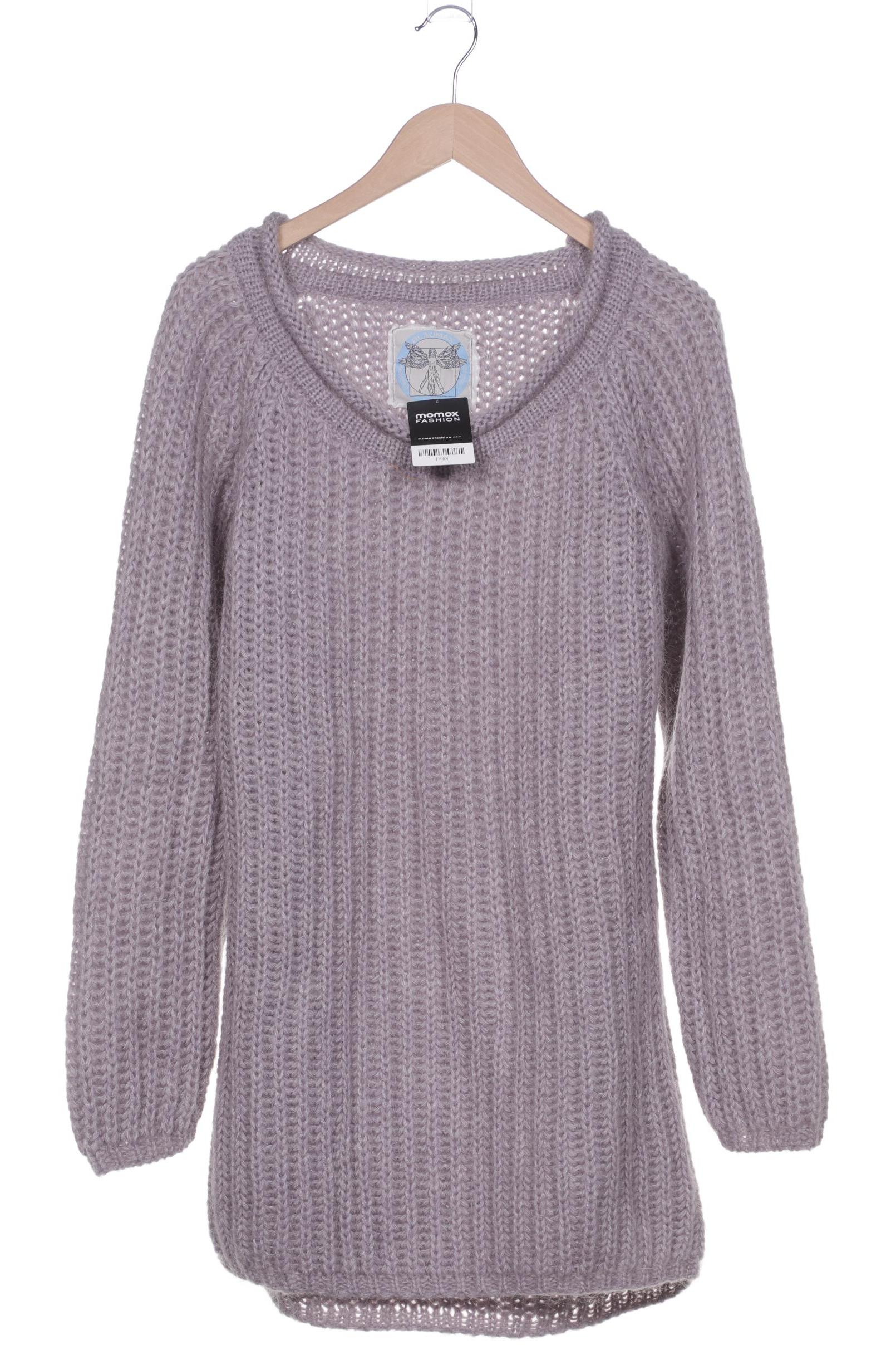 

Blaumax Damen Pullover, flieder, Gr. 38