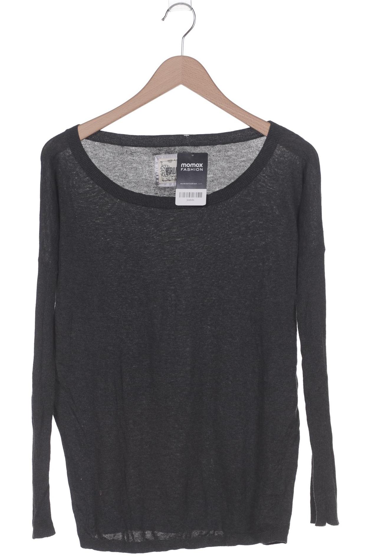 

Blaumax Damen Pullover, grau, Gr. 36