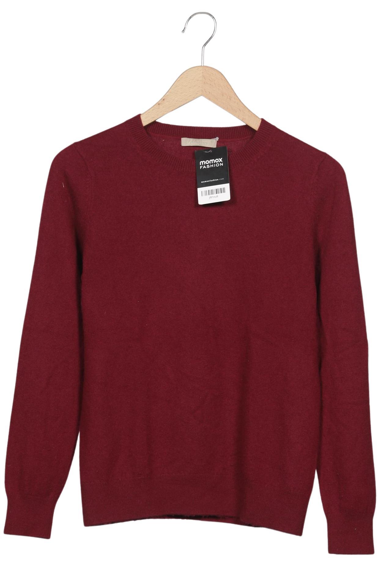 

Blaumax Damen Pullover, bordeaux, Gr. 38