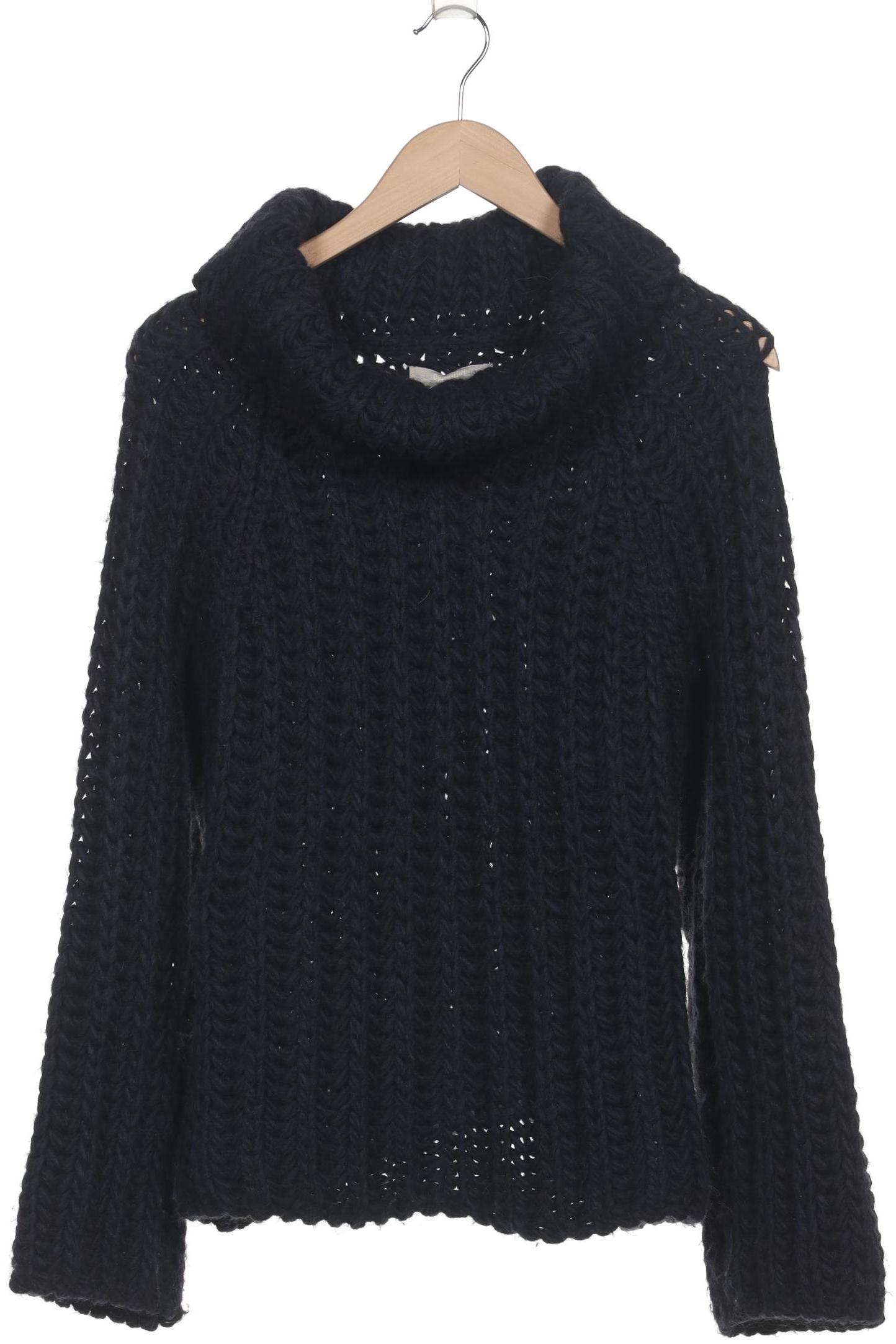 

Blaumax Damen Pullover, marineblau, Gr. 38