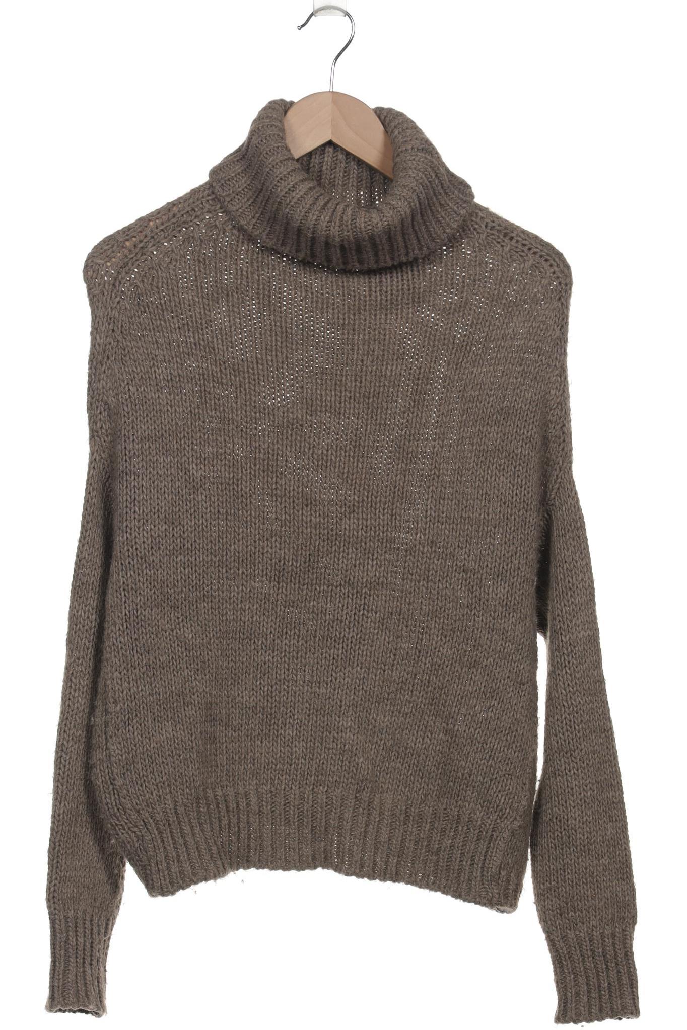 

Blaumax Damen Pullover, braun, Gr. 44