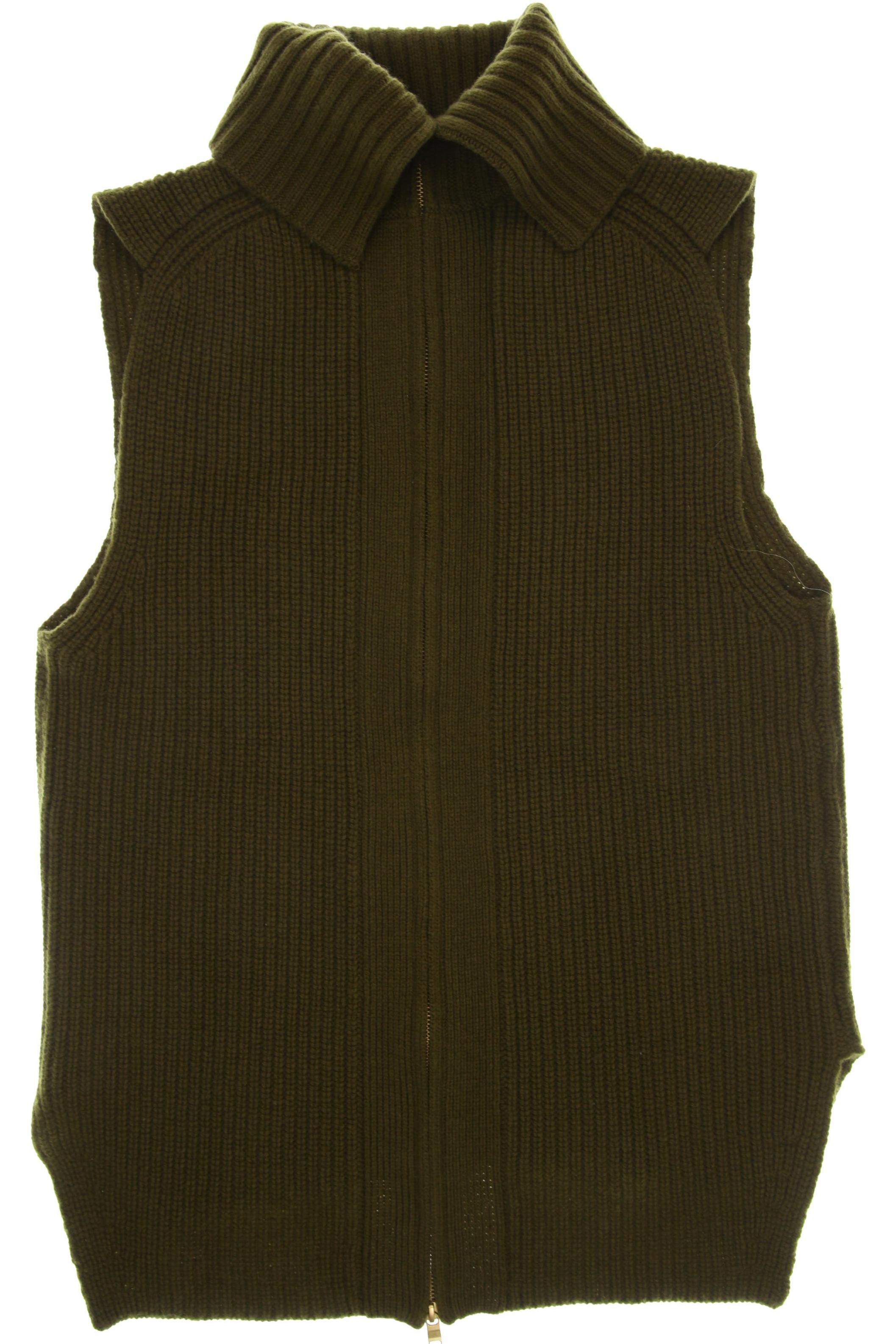 

Blaumax Damen Pullover, grün, Gr. 42