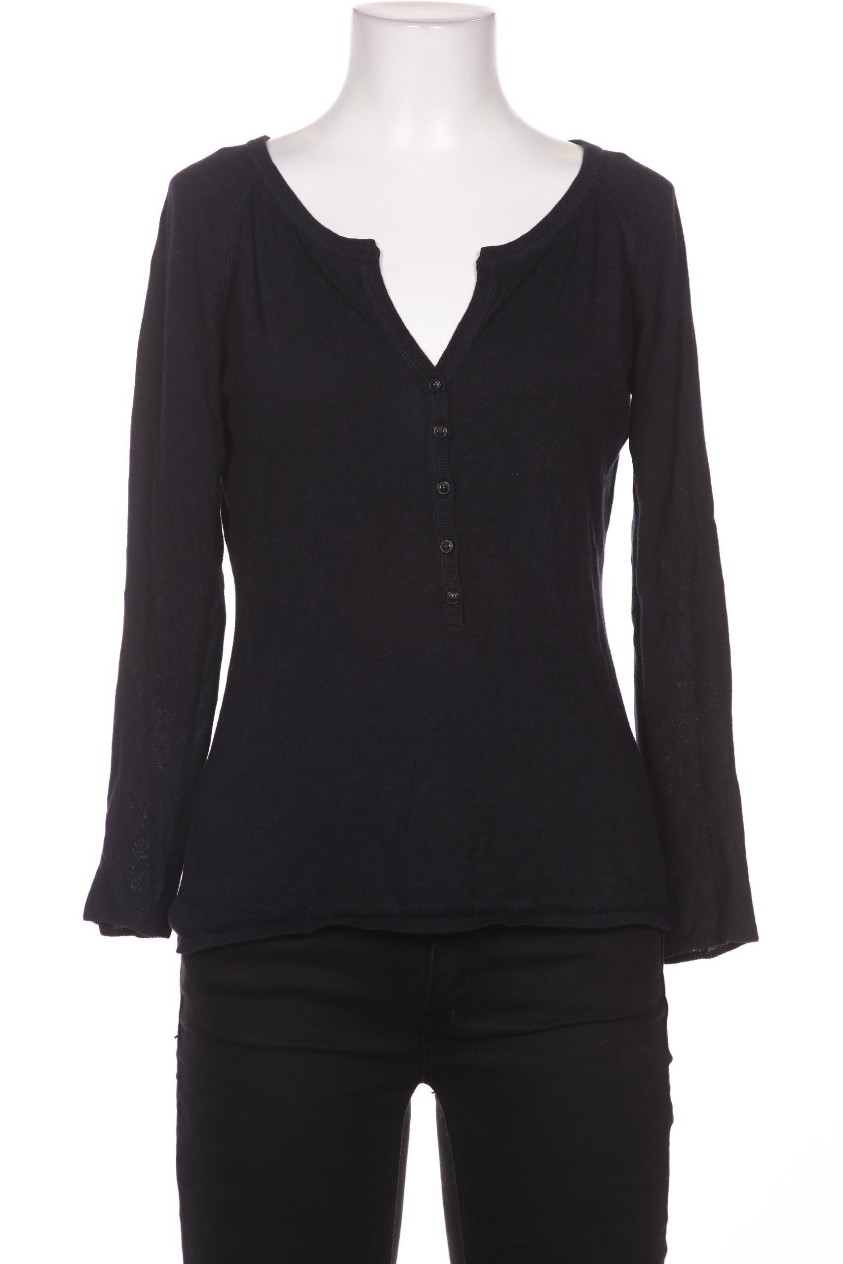 

Blaumax Damen Pullover, marineblau, Gr. 36