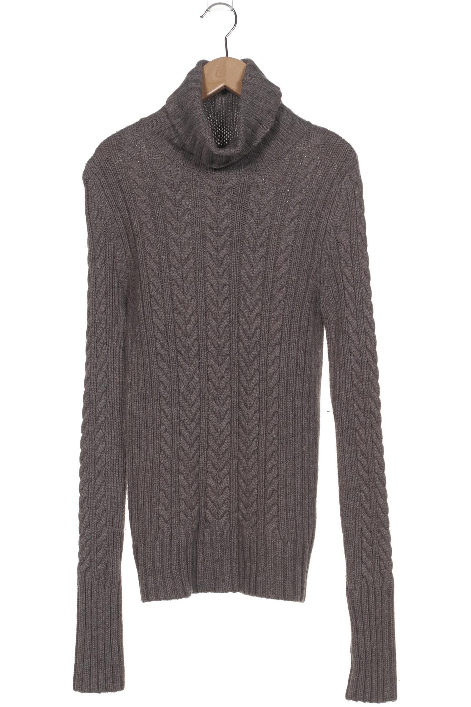 

Blaumax Damen Pullover, grau, Gr. 36