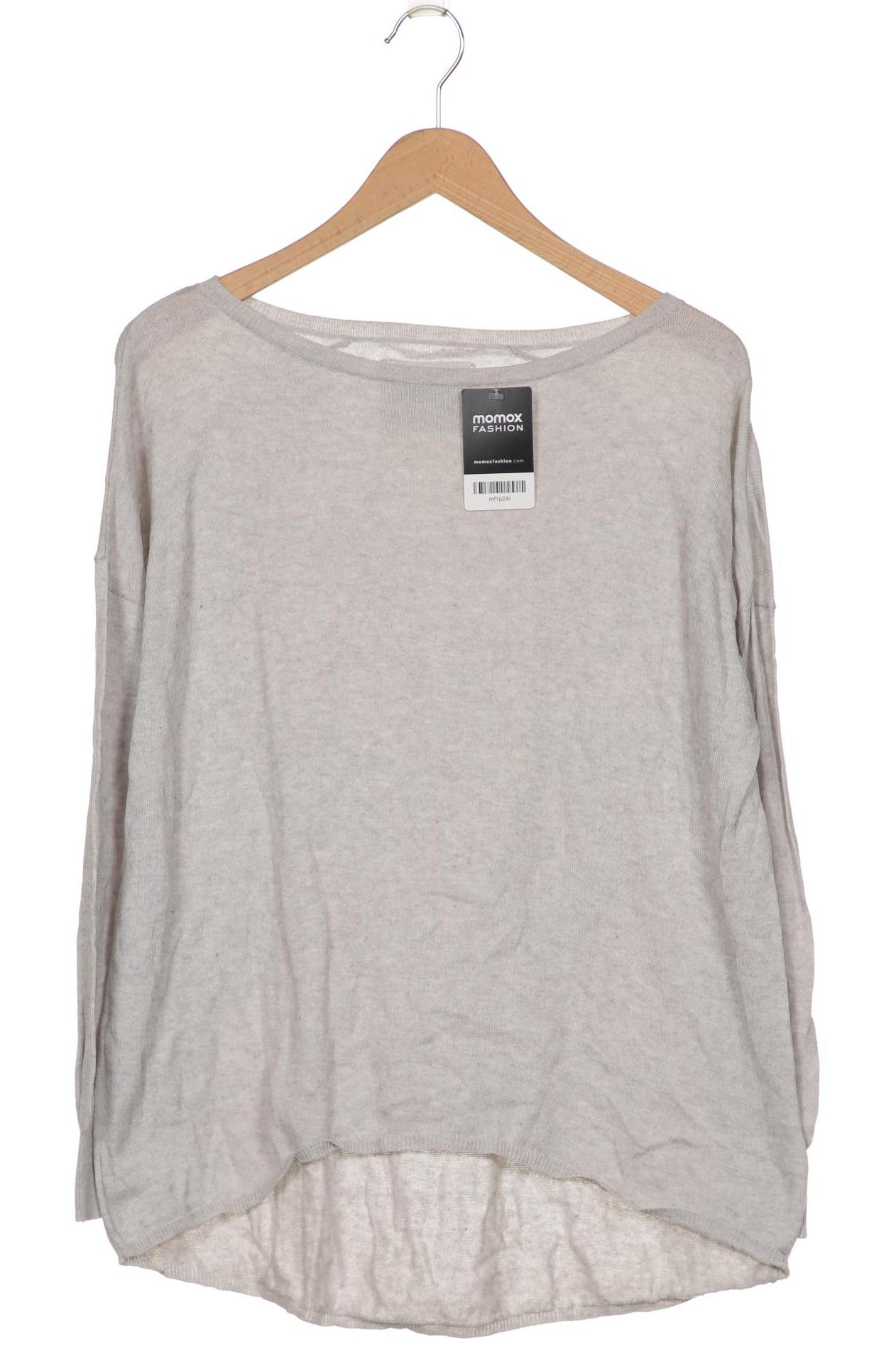 

Blaumax Damen Pullover, grau, Gr. 42