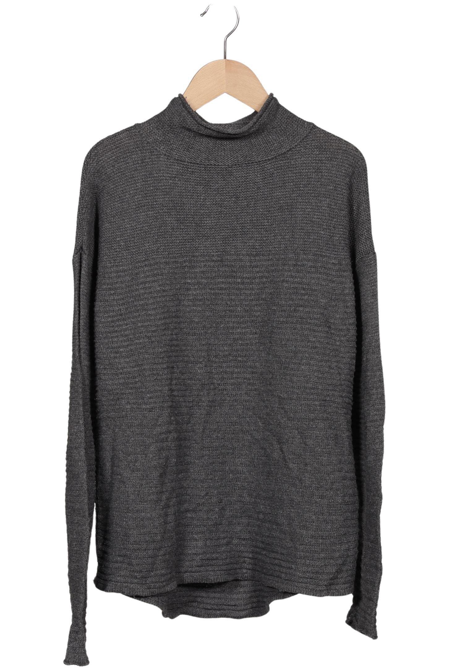 

Blaumax Damen Pullover, grau, Gr. 36