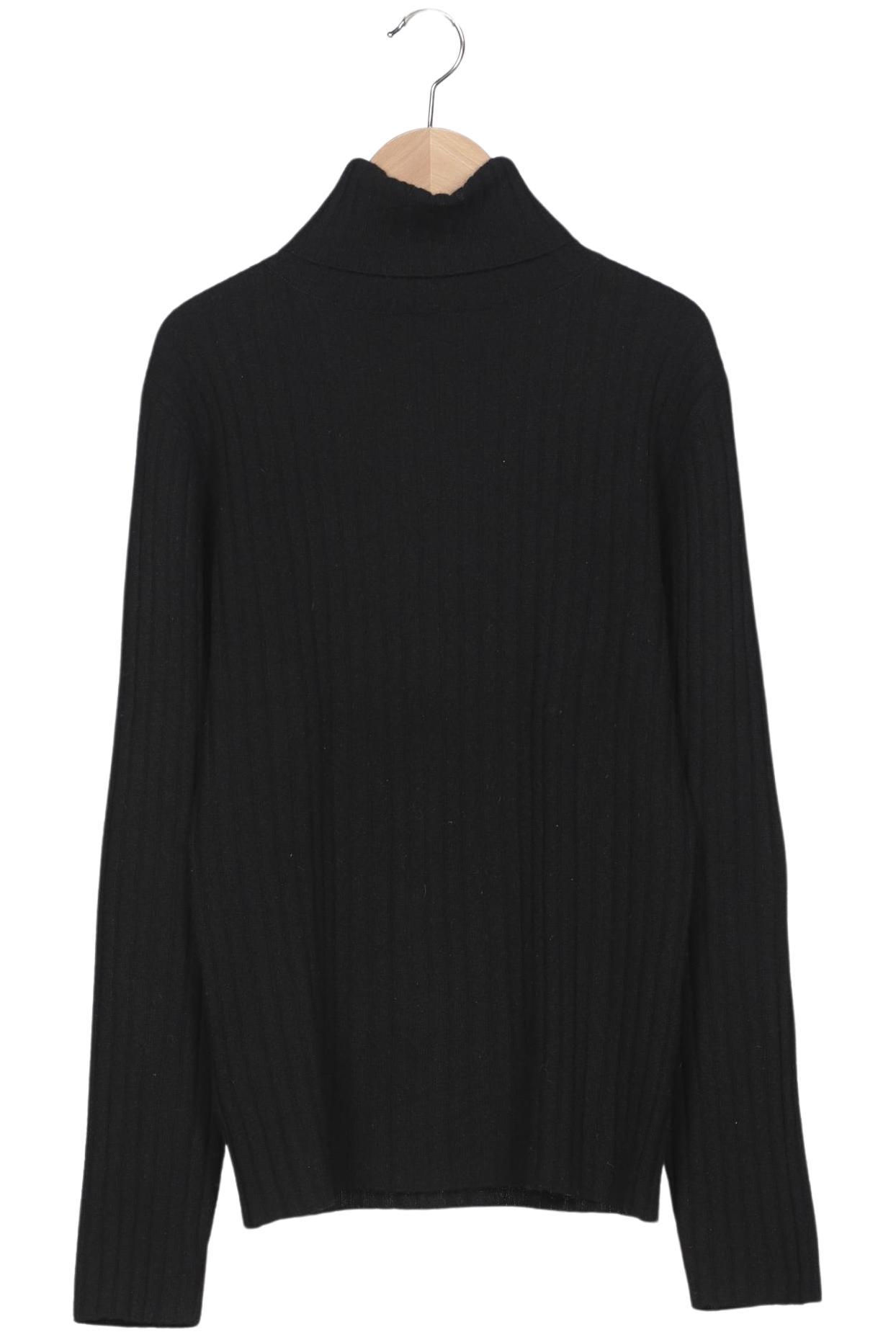 

Blaumax Damen Pullover, schwarz, Gr. 42