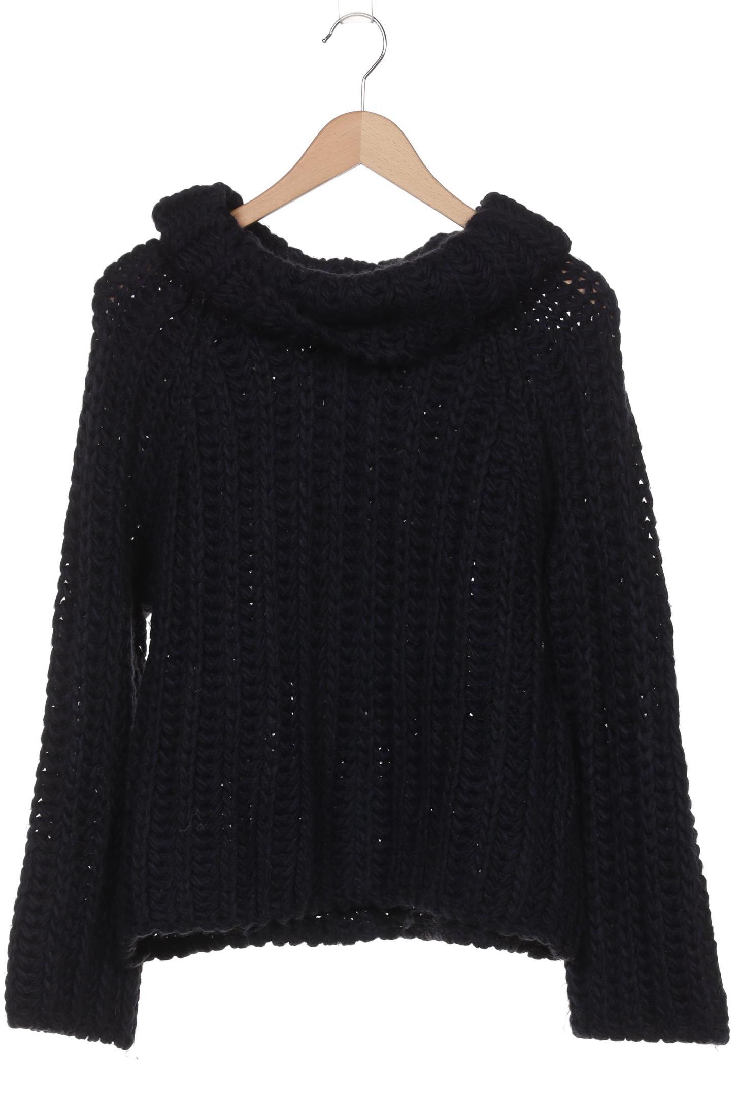 

Blaumax Damen Pullover, marineblau, Gr. 38