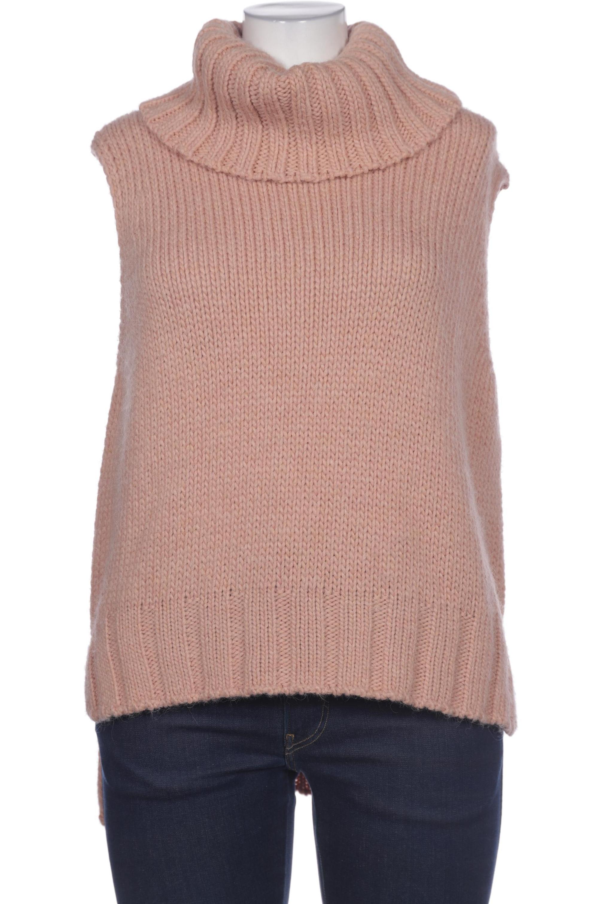 

Blaumax Damen Pullover, pink, Gr. 46