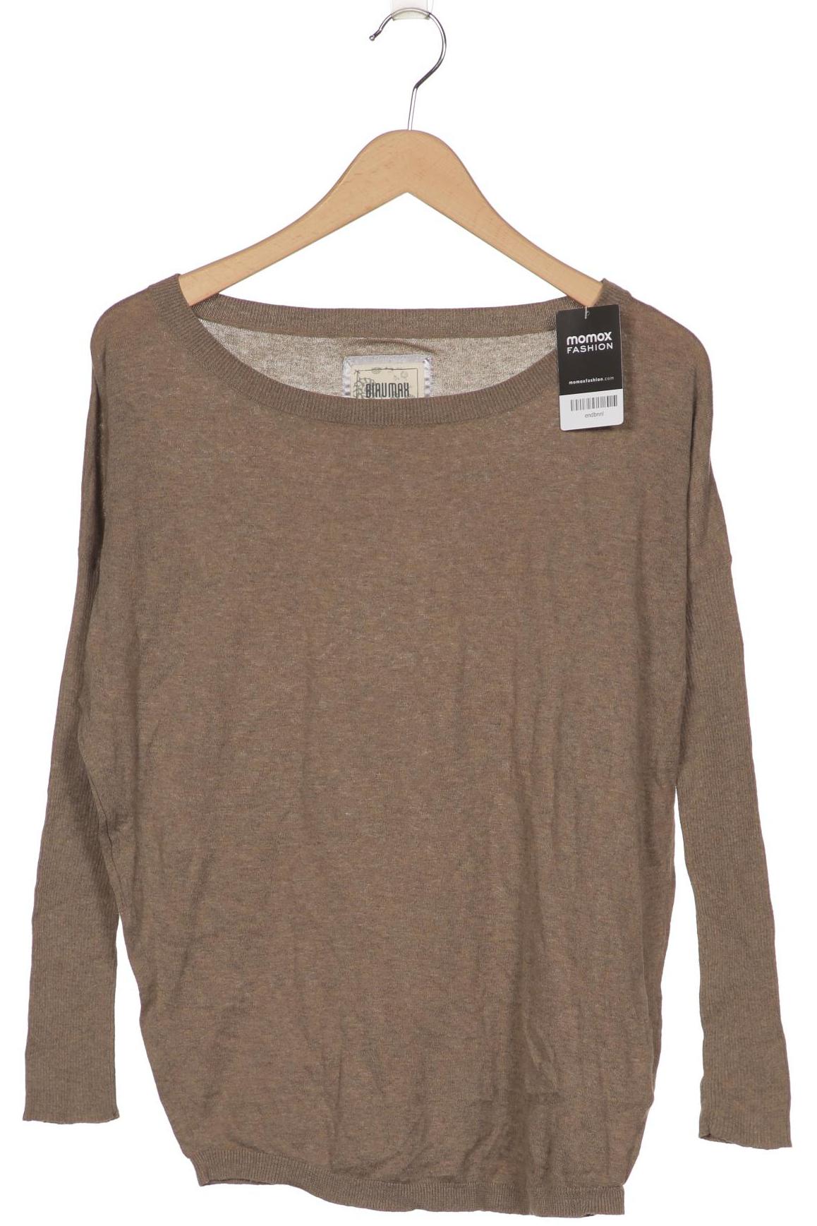 

BLAUMAX Damen Pullover, grau