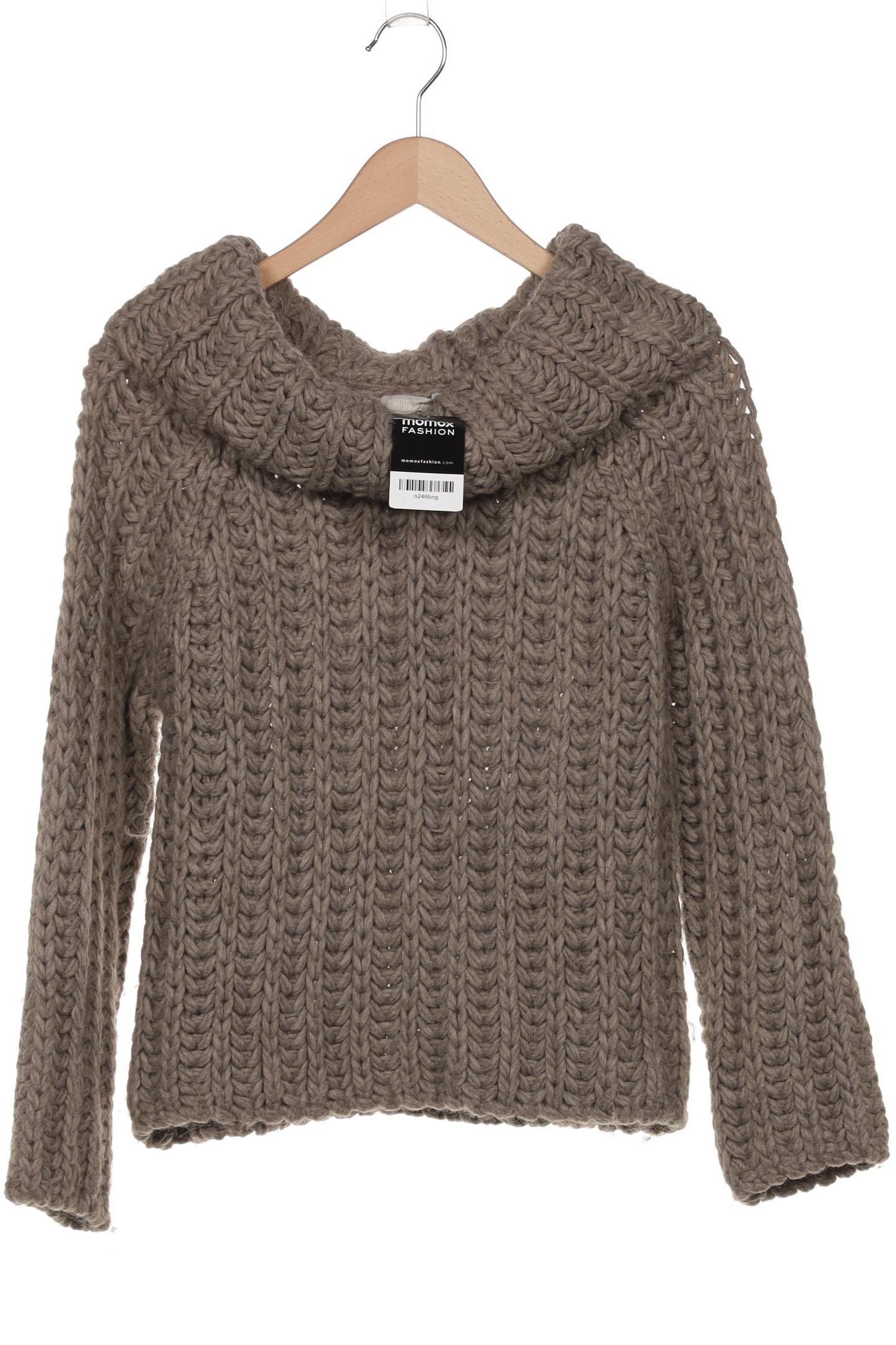 

Blaumax Damen Pullover, beige, Gr. 44