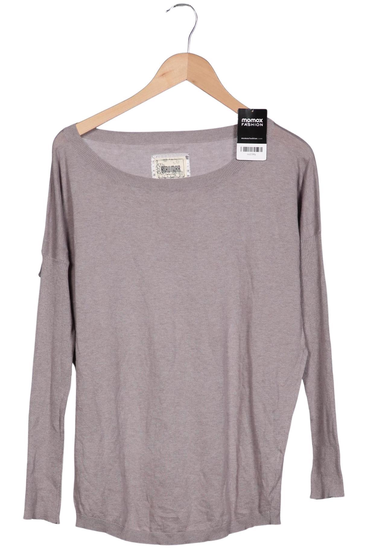 

Blaumax Damen Pullover, grau, Gr. 38