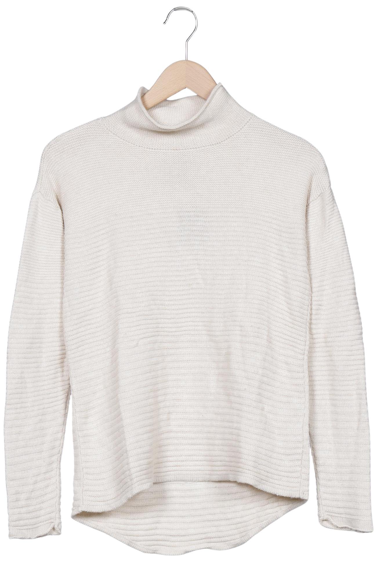 

Blaumax Damen Pullover, cremeweiß, Gr. 38