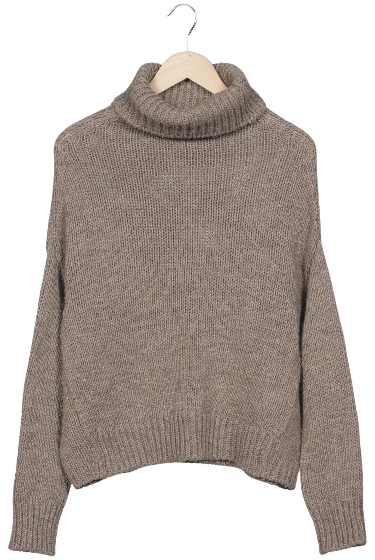 

Blaumax Damen Pullover, beige, Gr. 38