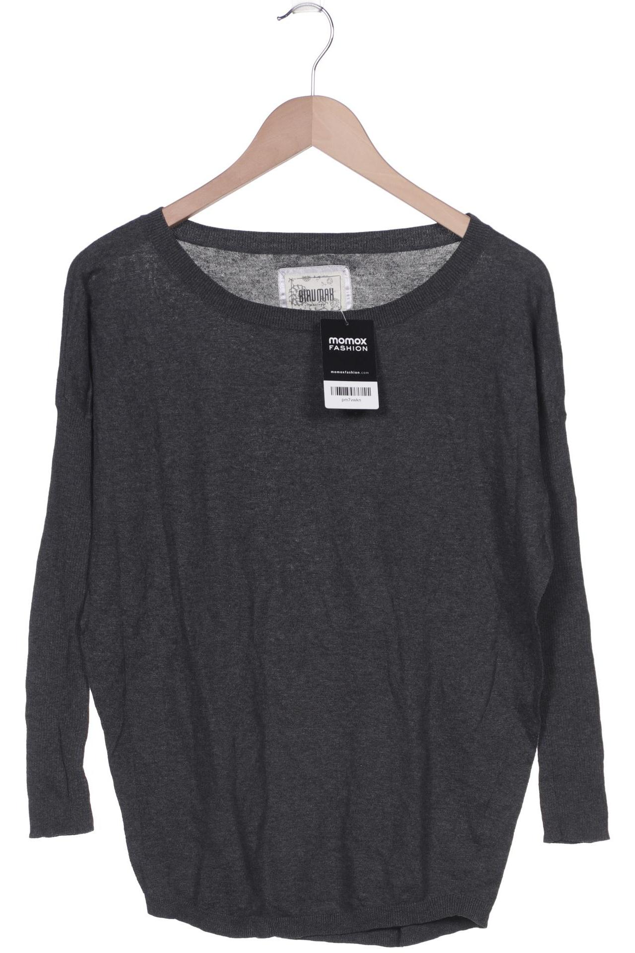 

BLAUMAX Damen Pullover, grau