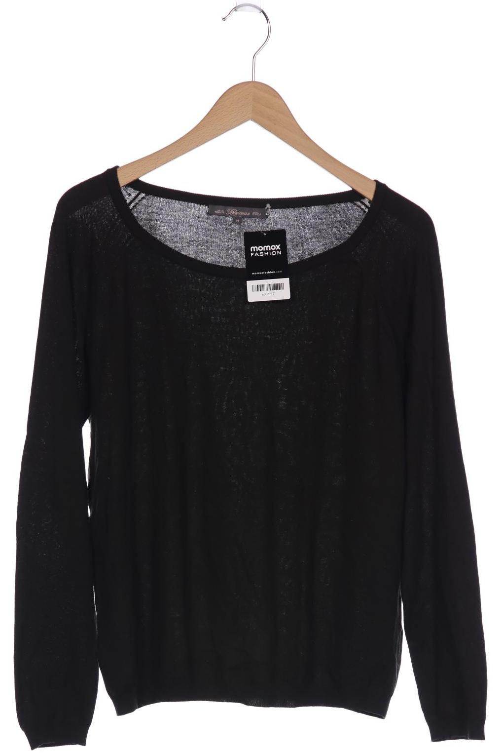 

BLAUMAX Damen Pullover, grün