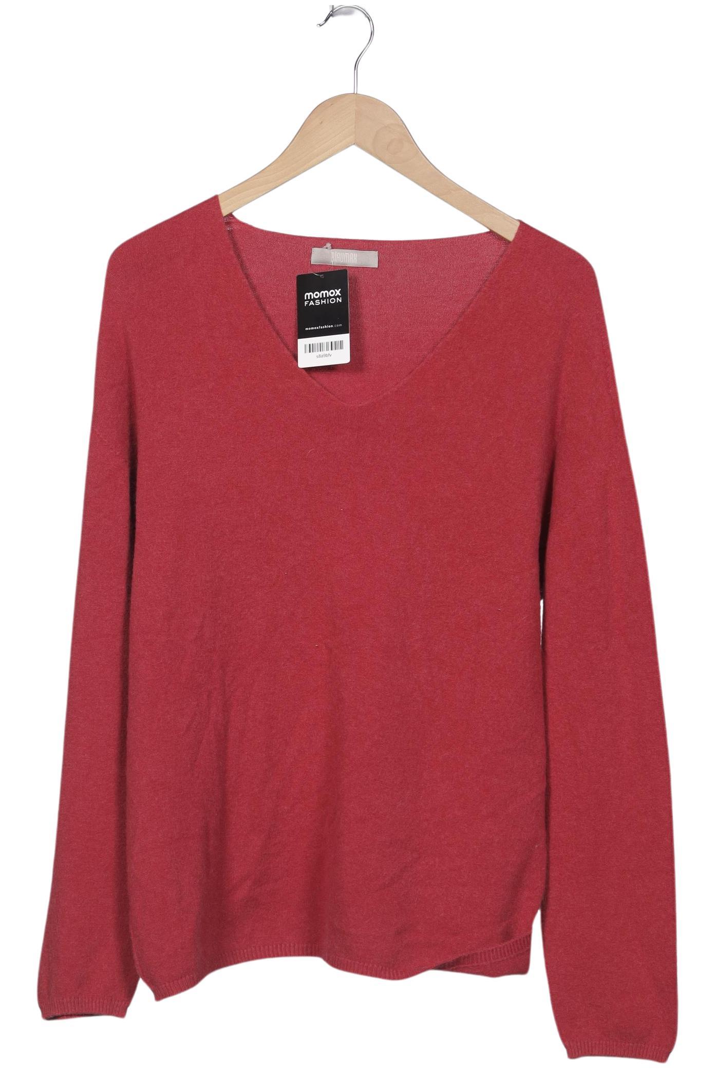 

Blaumax Damen Pullover, rot, Gr. 44