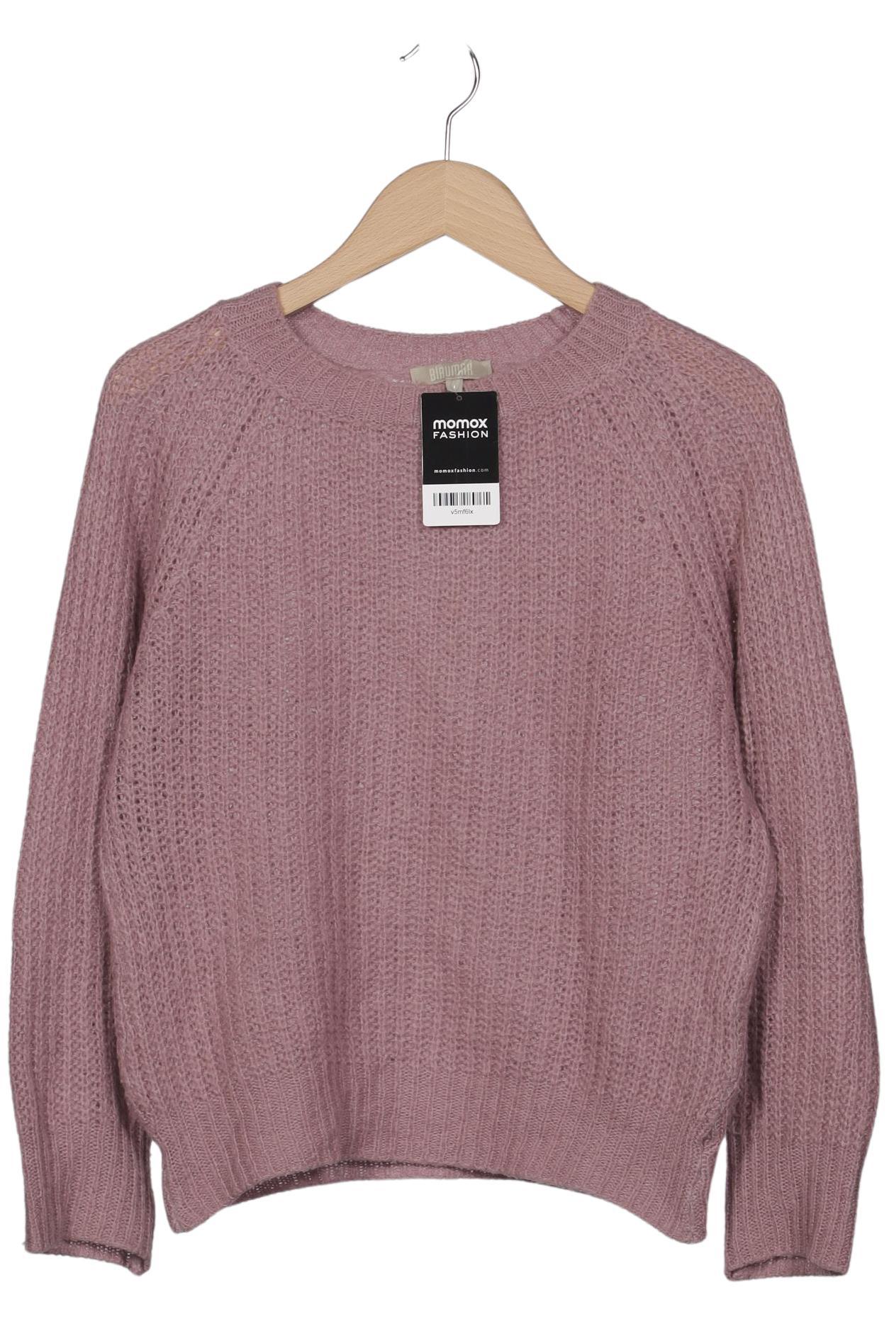 

Blaumax Damen Pullover, pink, Gr. 36