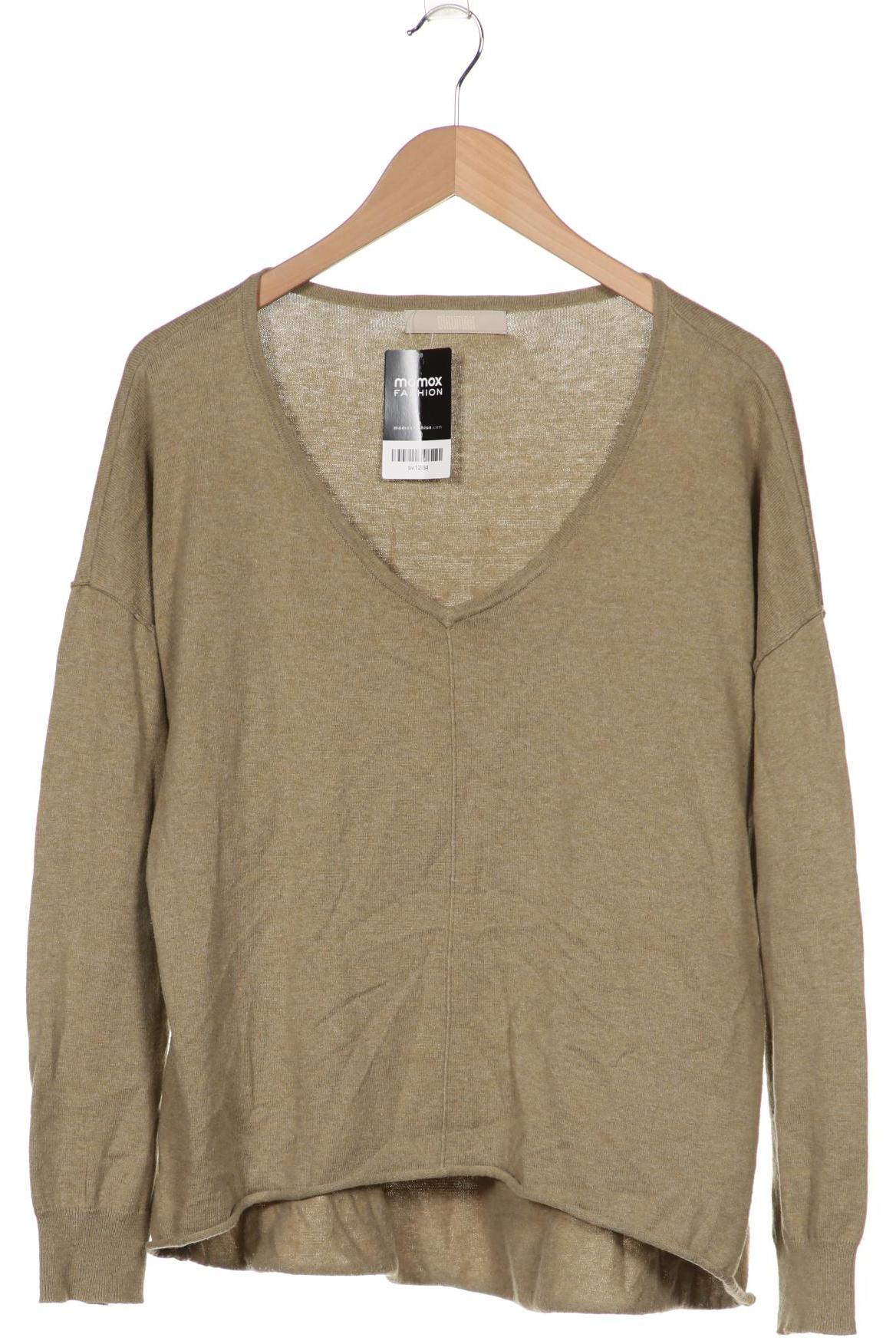 

BLAUMAX Damen Pullover, grün