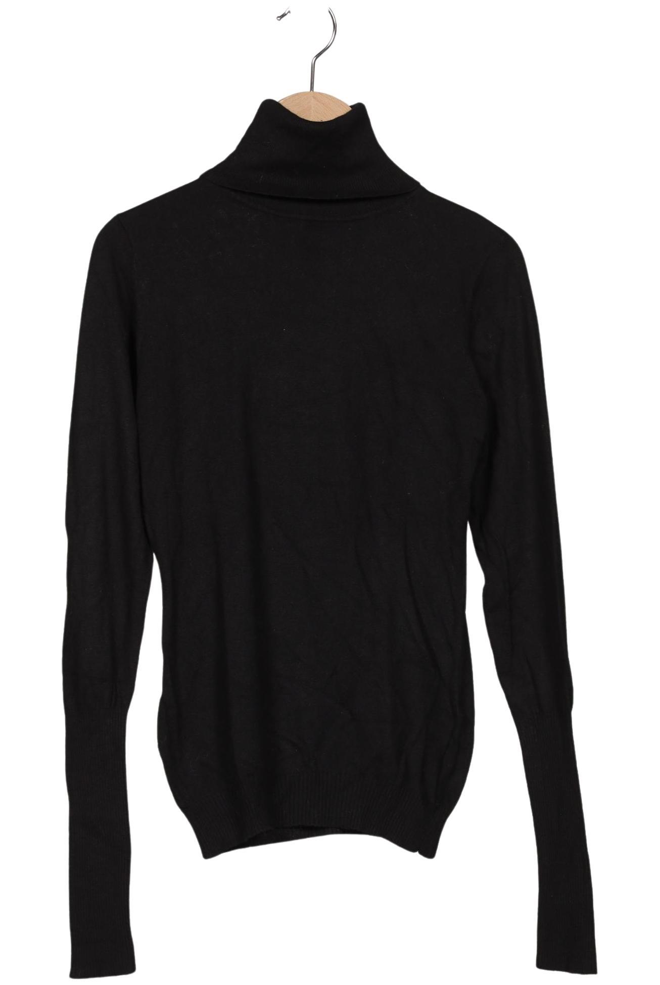 

Blaumax Damen Pullover, schwarz, Gr. 36