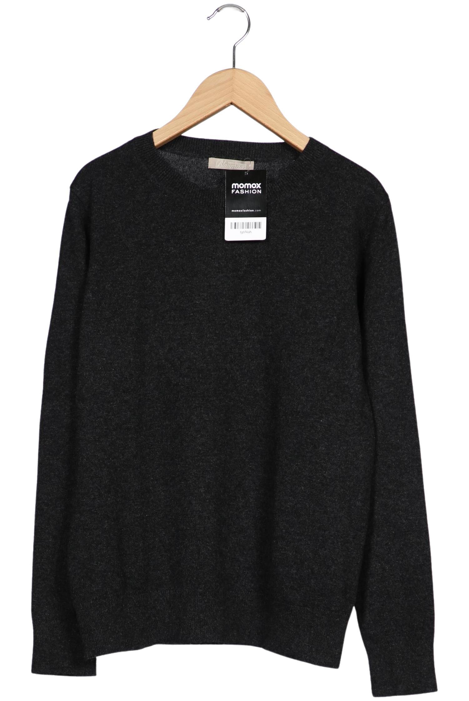 

Blaumax Damen Pullover, grau, Gr. 38