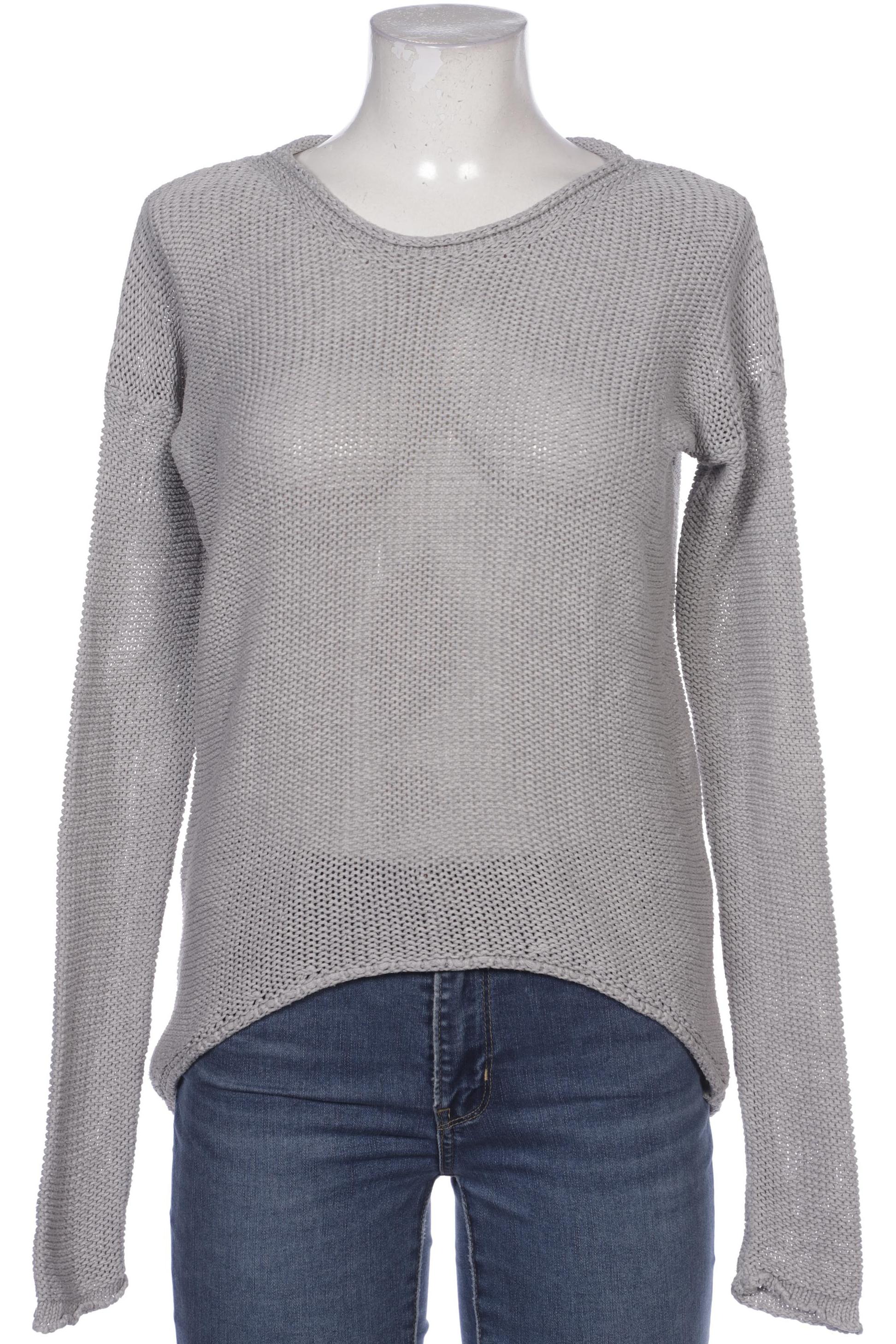 

Blaumax Damen Pullover, grau, Gr. 38