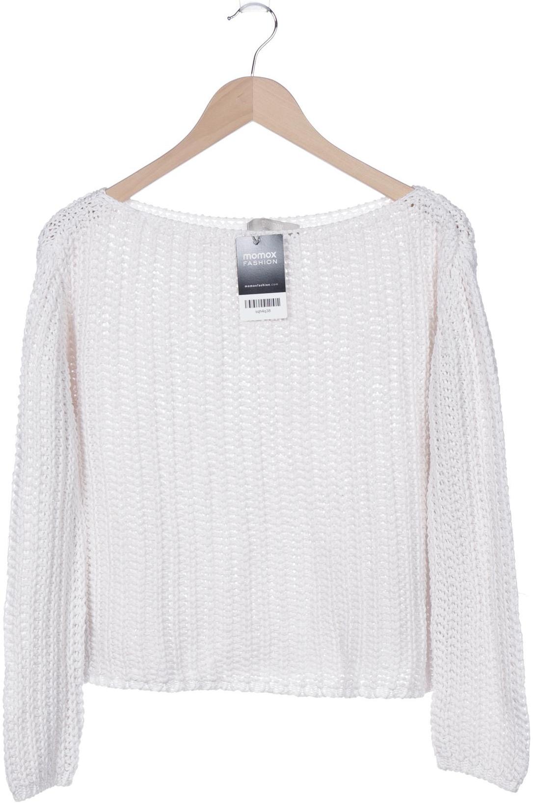 

Blaumax Damen Pullover, weiß, Gr. 38