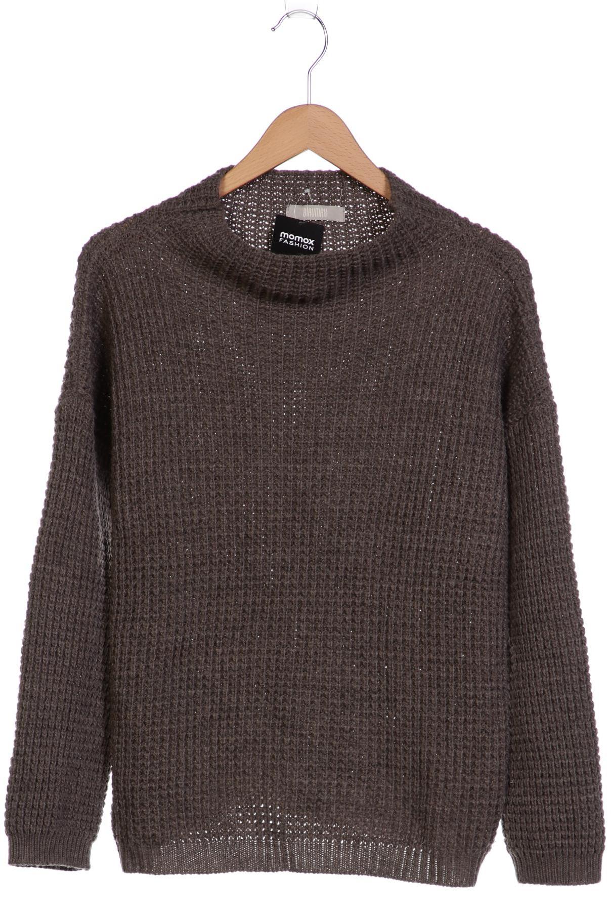 

BLAUMAX Damen Pullover, grau