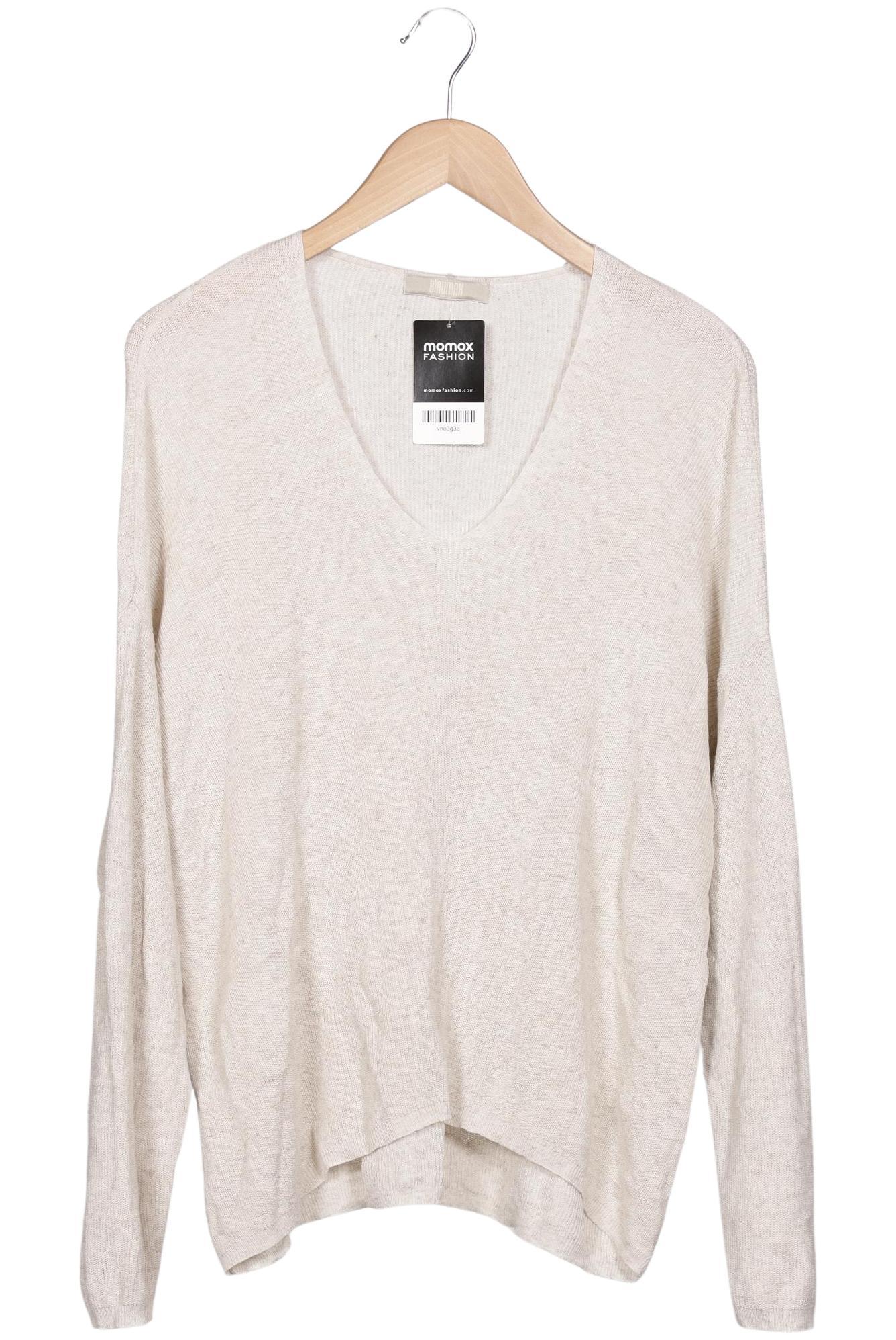 

Blaumax Damen Pullover, beige, Gr. 44