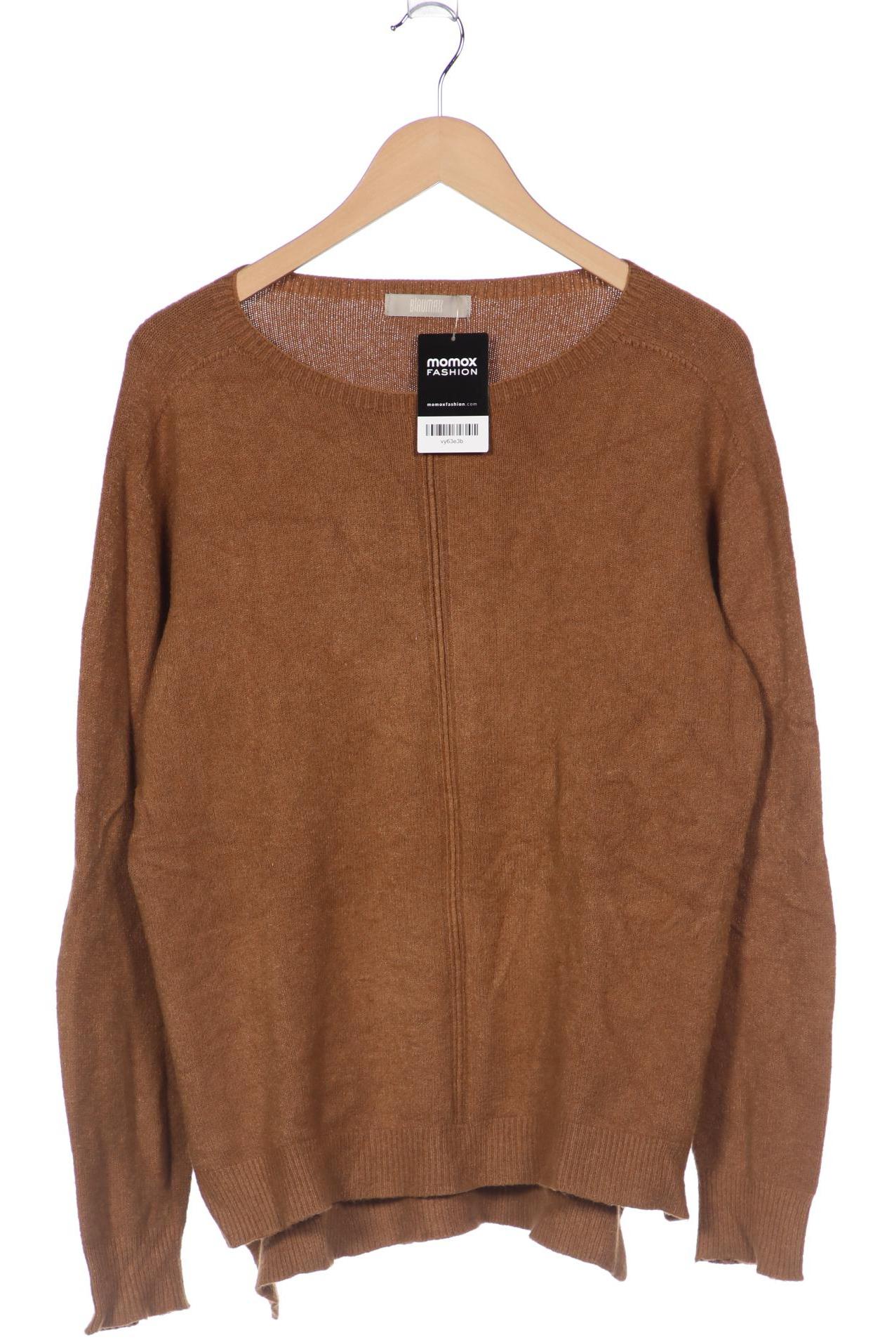 

BLAUMAX Damen Pullover, braun