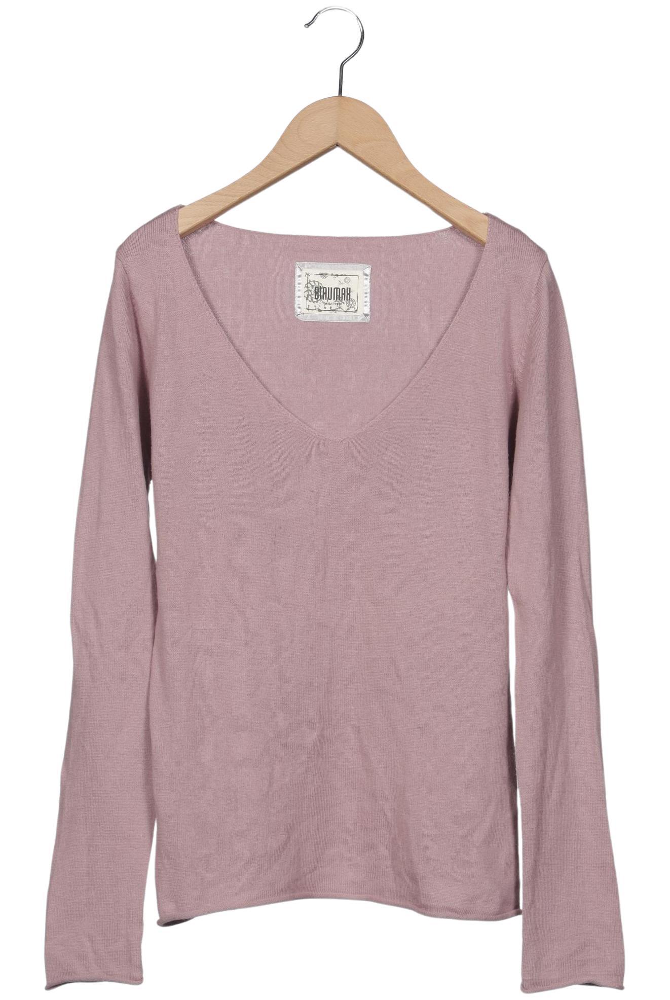 

Blaumax Damen Pullover, flieder, Gr. 36