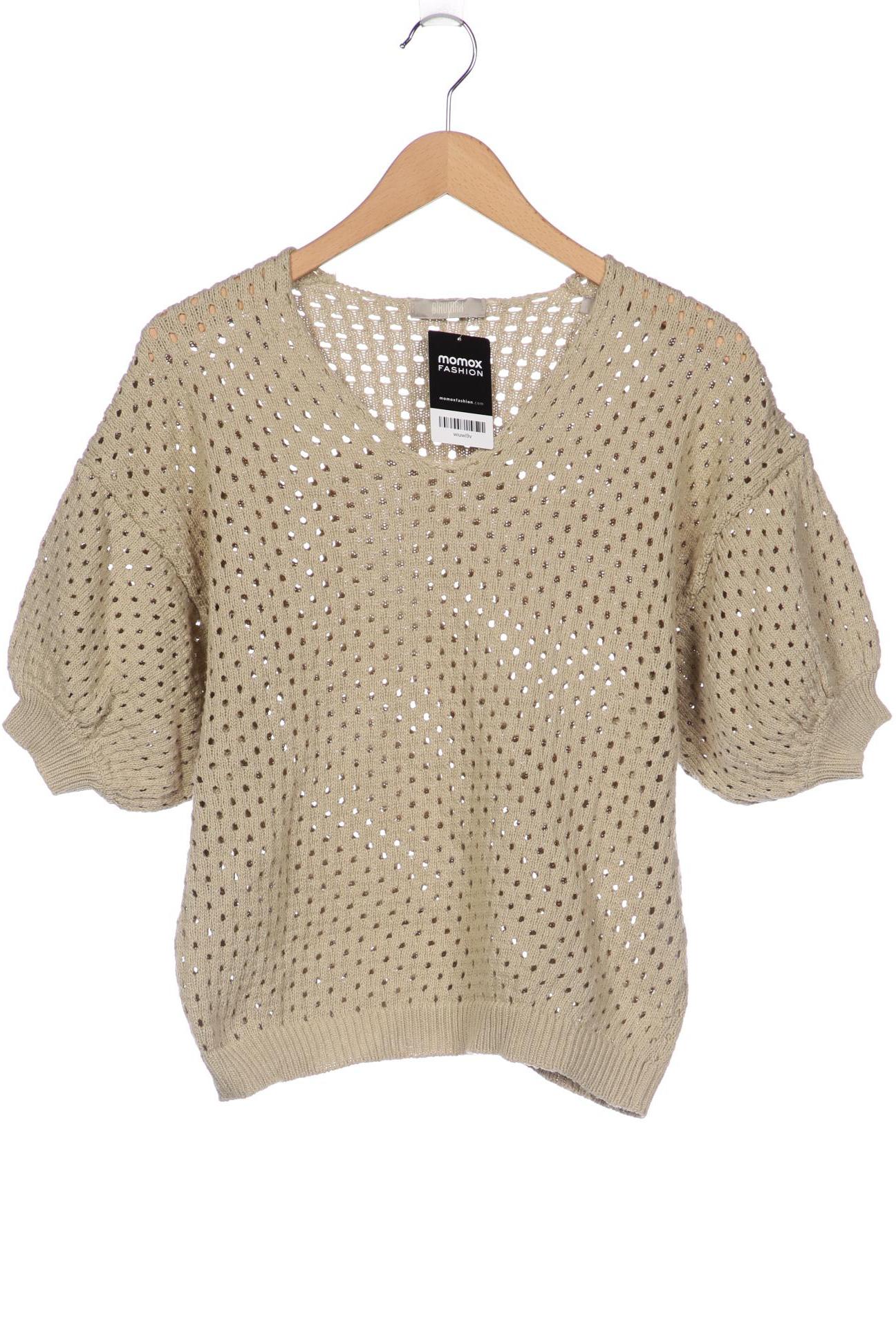 

BLAUMAX Damen Pullover, beige