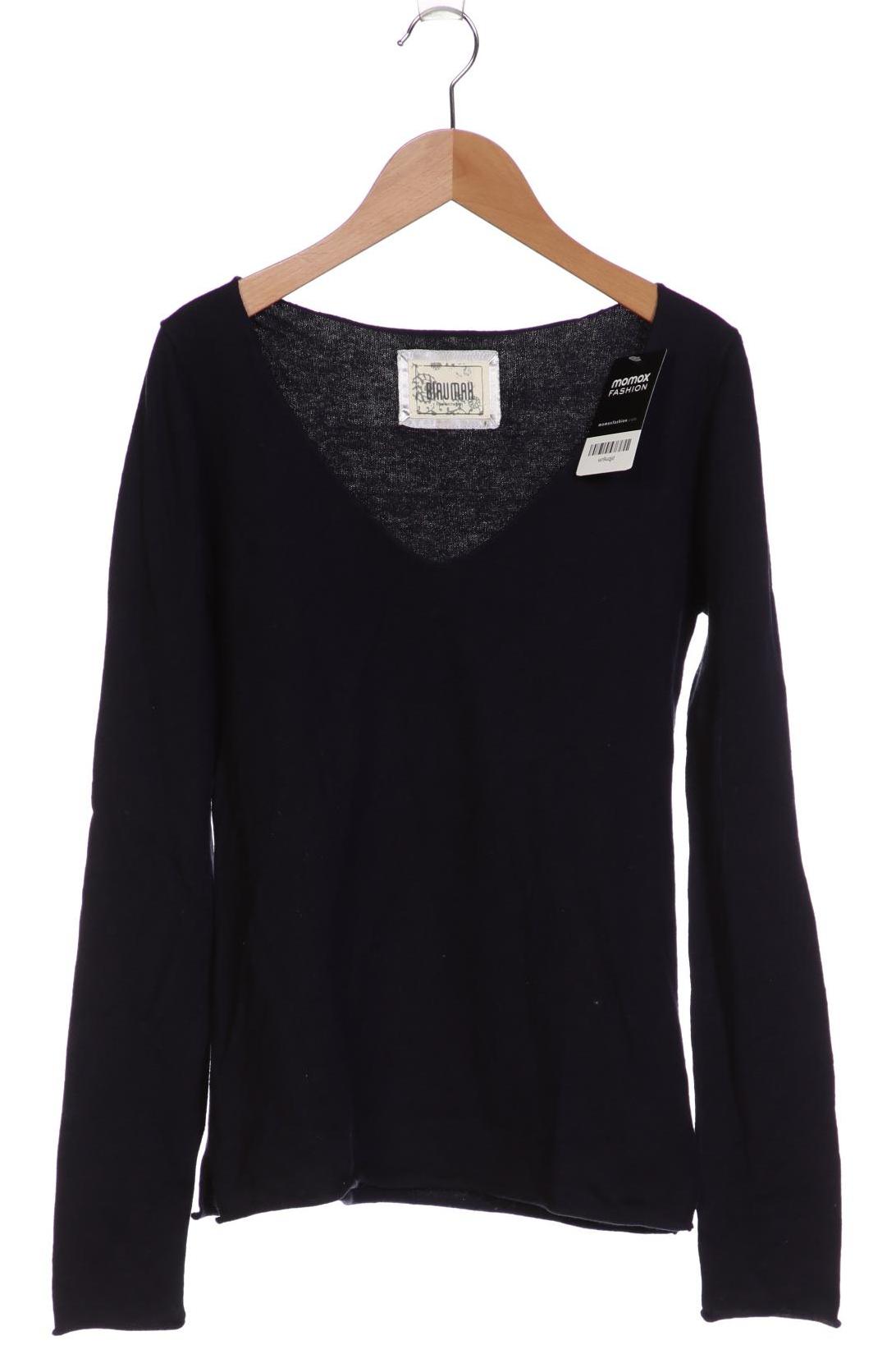 

Blaumax Damen Pullover, marineblau, Gr. 38