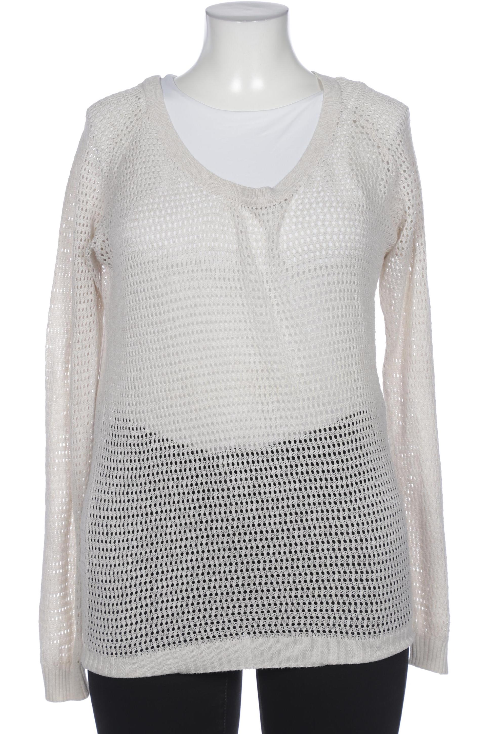 

Blaumax Damen Pullover, cremeweiß, Gr. 44