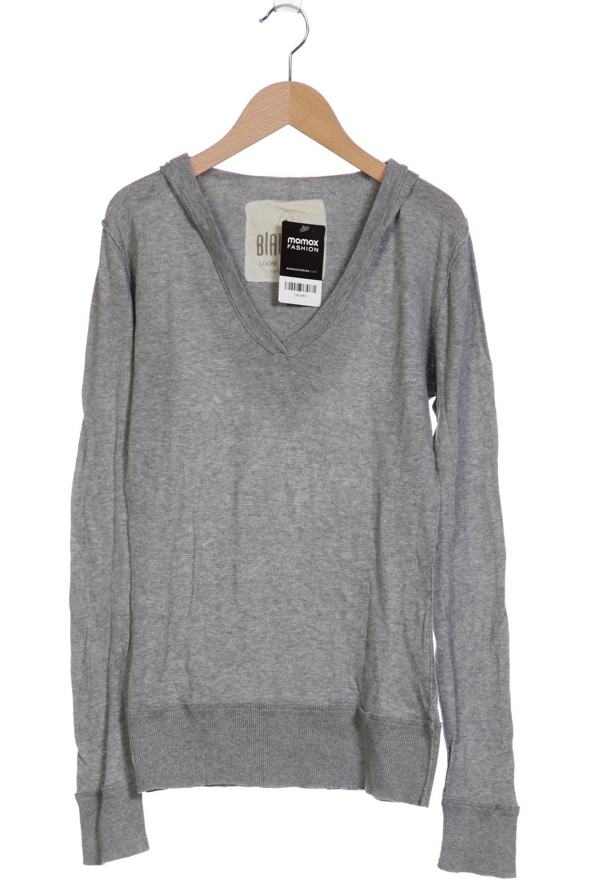 

Blaumax Damen Pullover, grau, Gr. 42