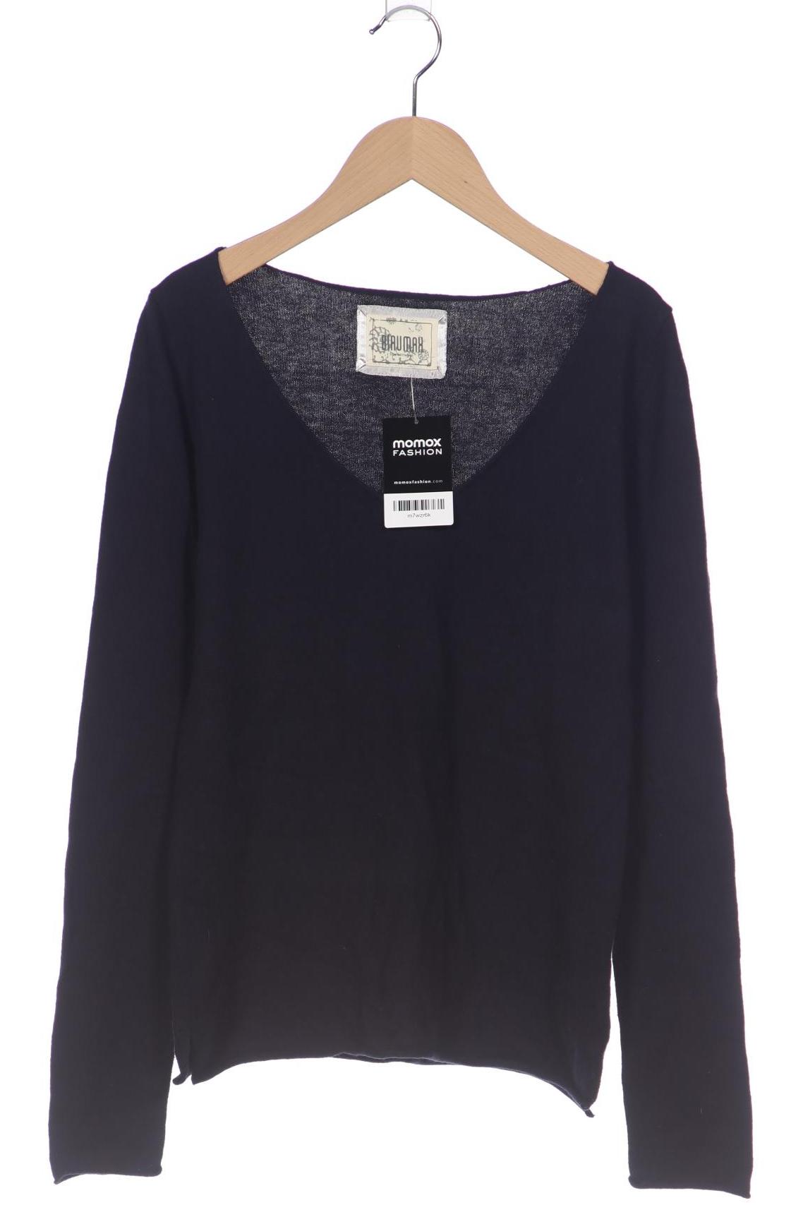 

Blaumax Damen Pullover, marineblau, Gr. 38