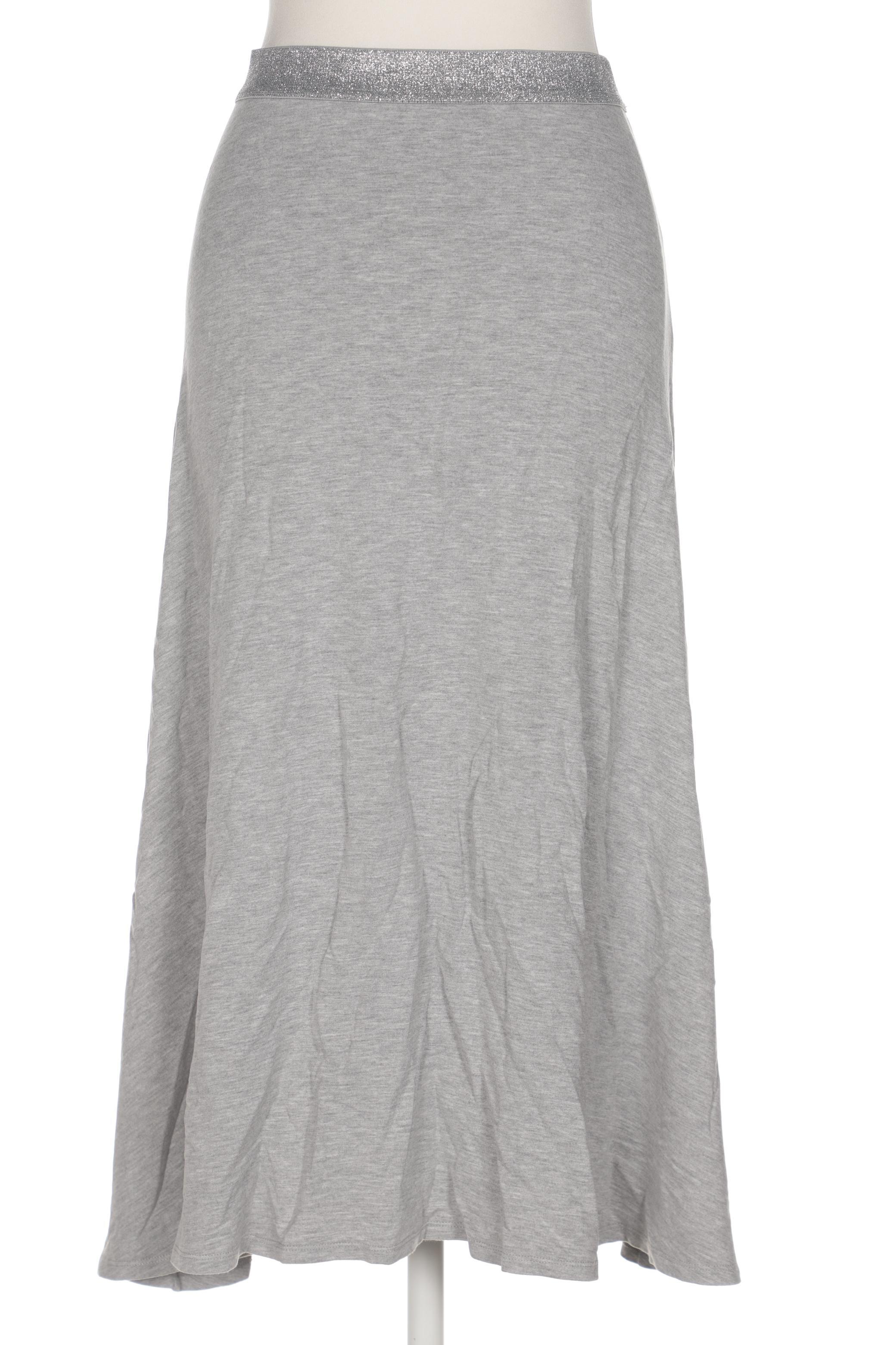 

Blaumax Damen Rock, grau, Gr. 36
