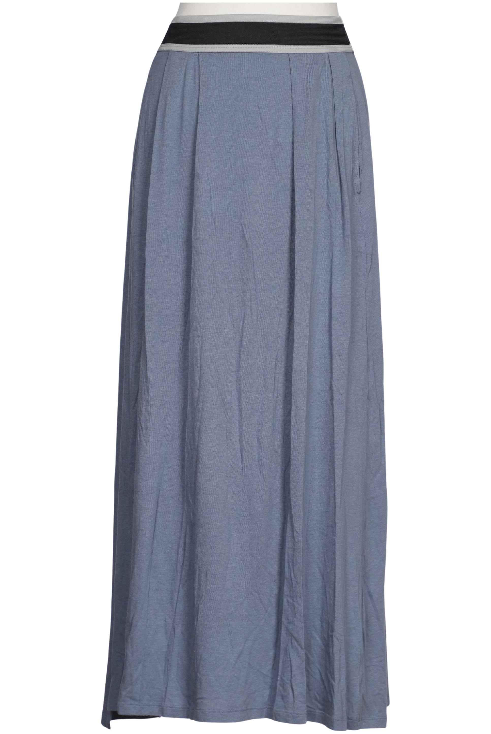 

Blaumax Damen Rock, hellblau, Gr. 38