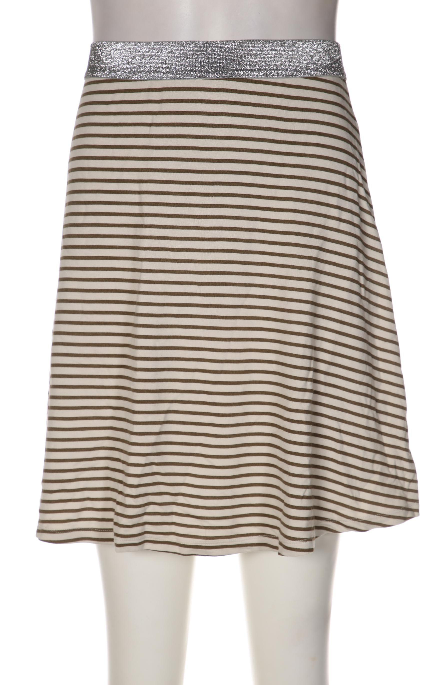 

Blaumax Damen Rock, beige, Gr. 38