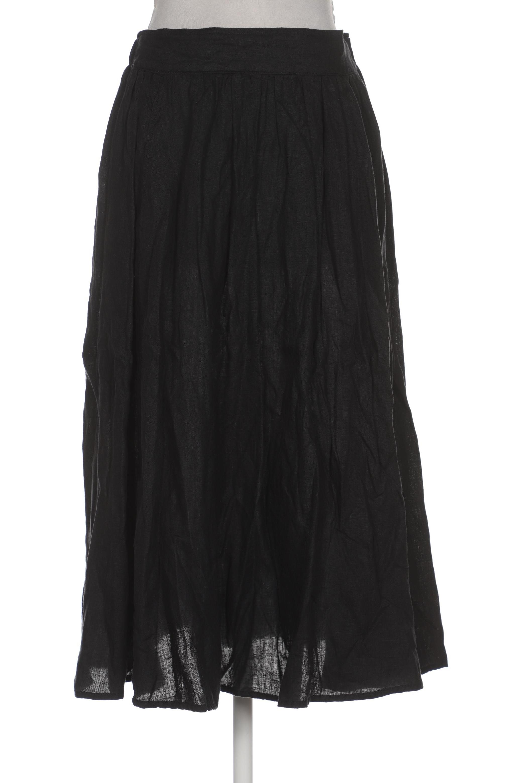 

Blaumax Damen Rock, schwarz, Gr. 34