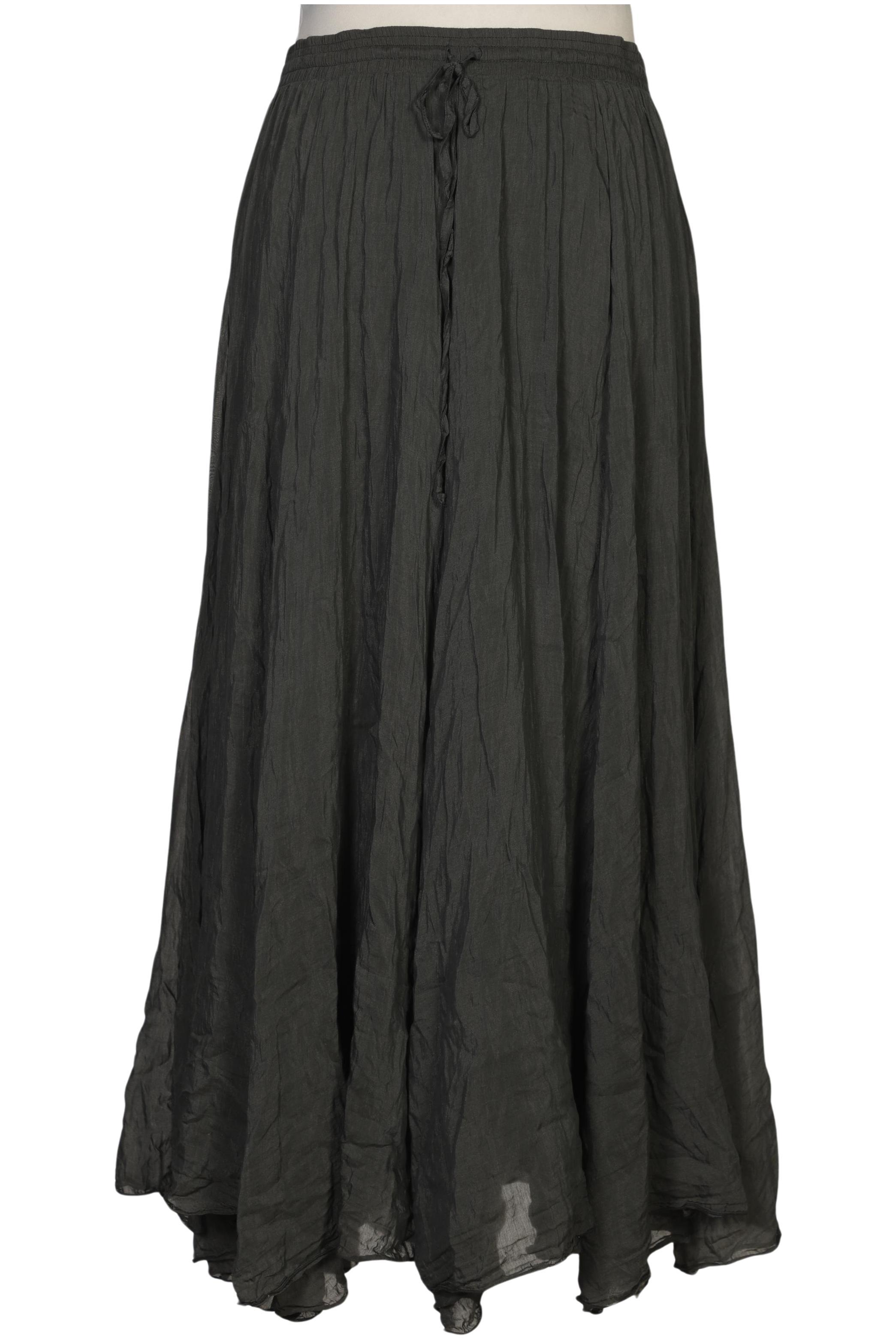 

Blaumax Damen Rock, grau, Gr. 42